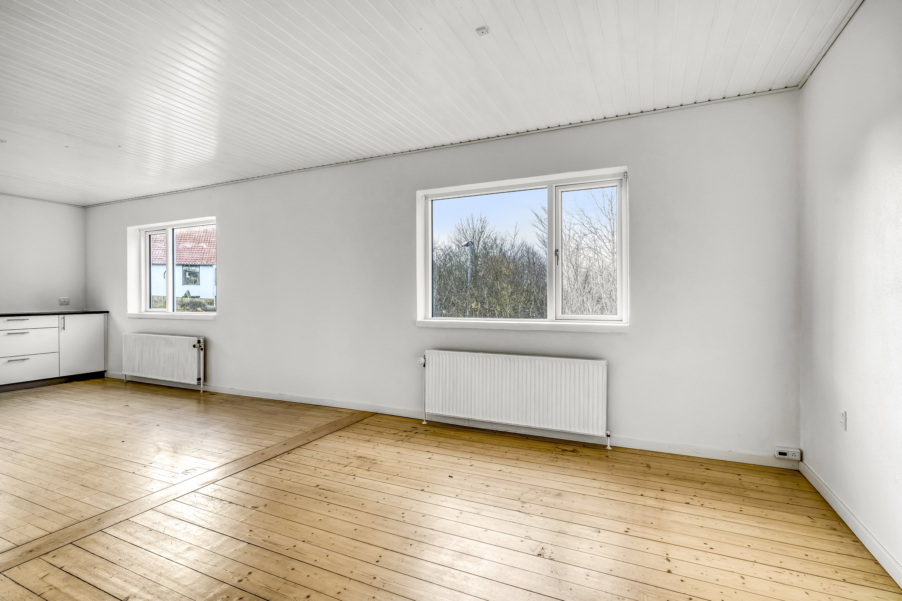 Fremhævet andet billede i fuldskærmstilstand. Billede af Østerbjerg 9, 7620 Lemvig