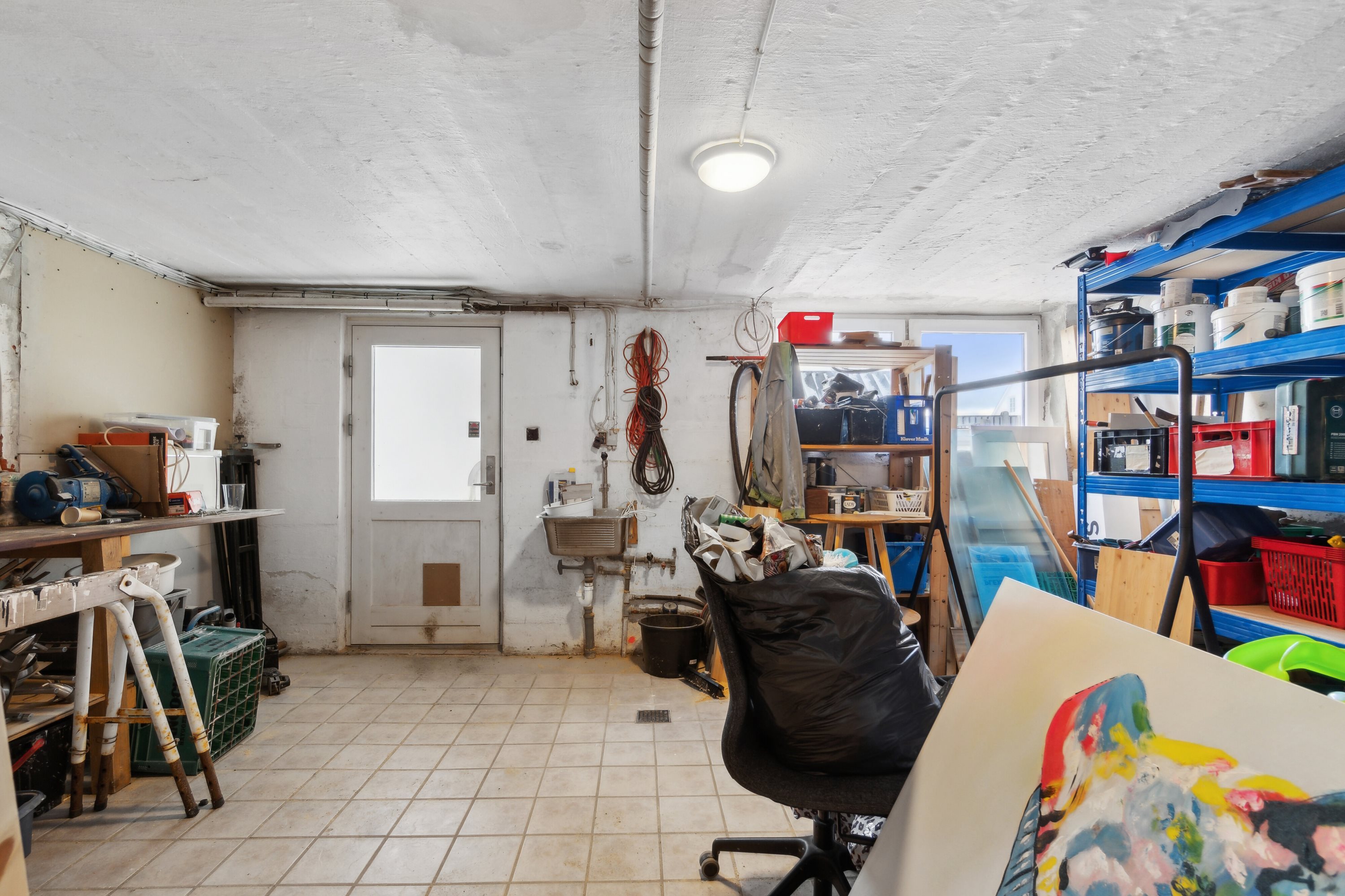 Fremhævet lager billede i fuldskærmstilstand. Billede af Vesterhavsgade 97, Vorupør, 7700 Thisted