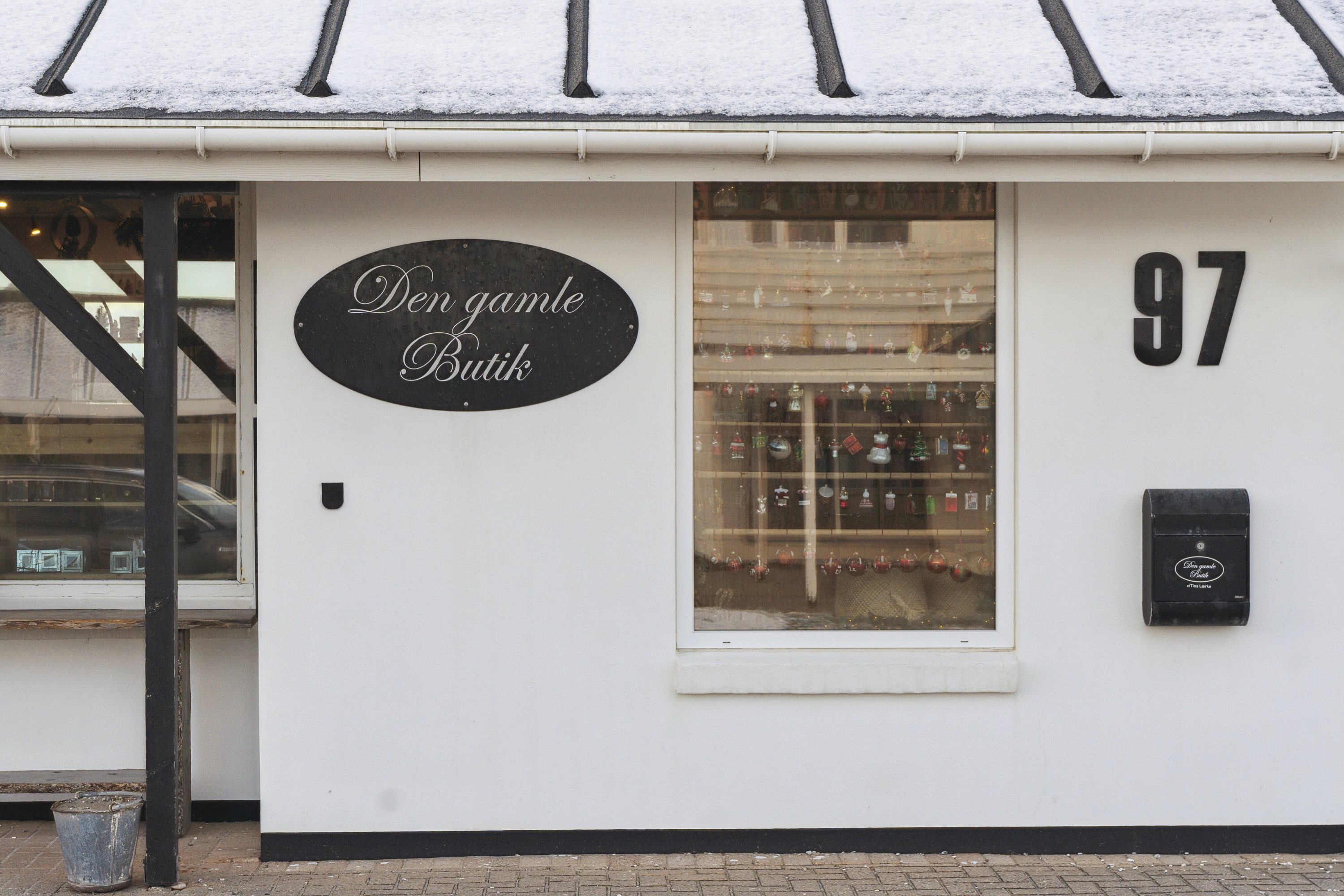 Fremhævet udsigt billede i fuldskærmstilstand. Billede af Vesterhavsgade 97, Vorupør, 7700 Thisted