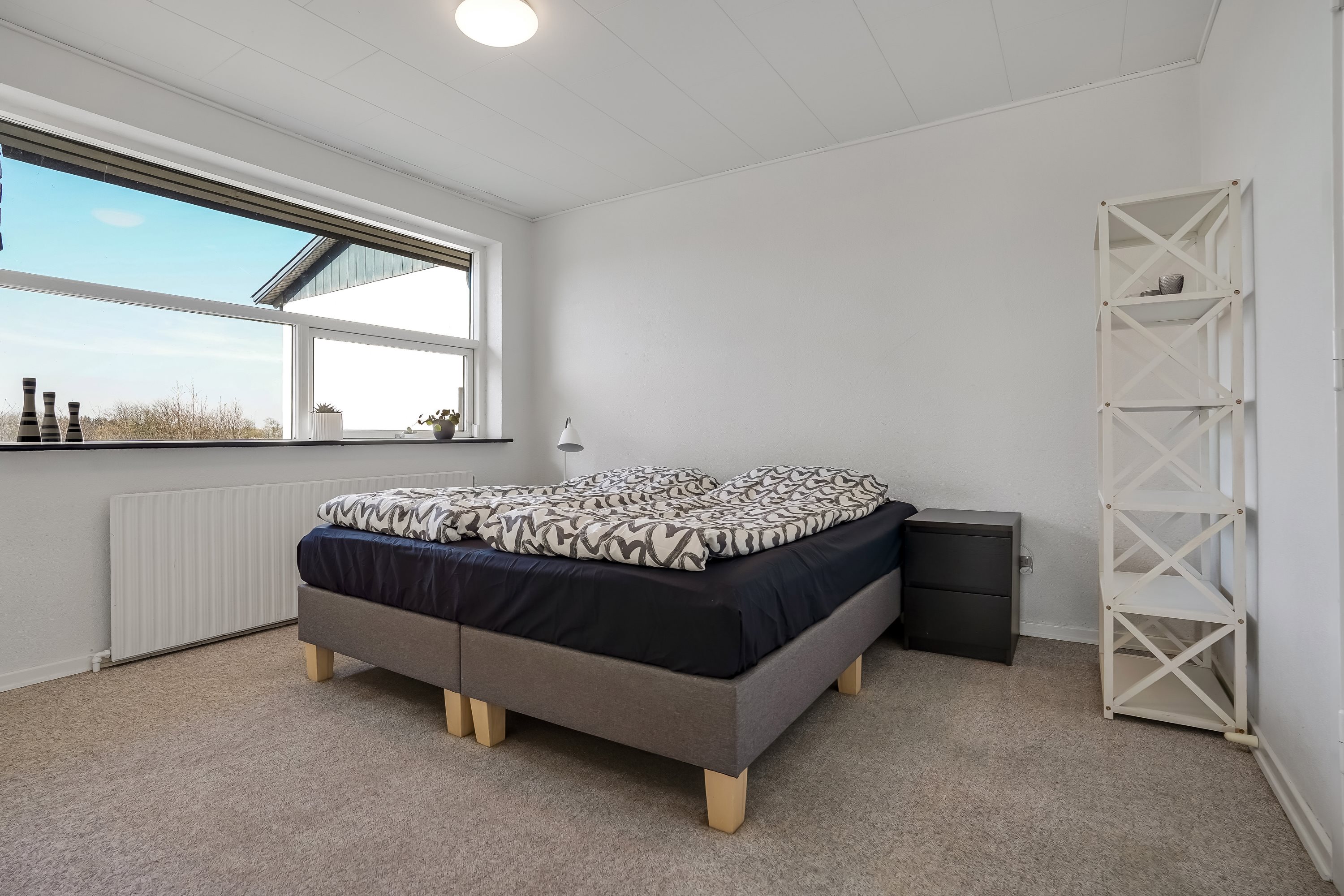 Fremhævet andet billede i fuldskærmstilstand. Billede af Nyvej 20, Aale, 7160 Tørring