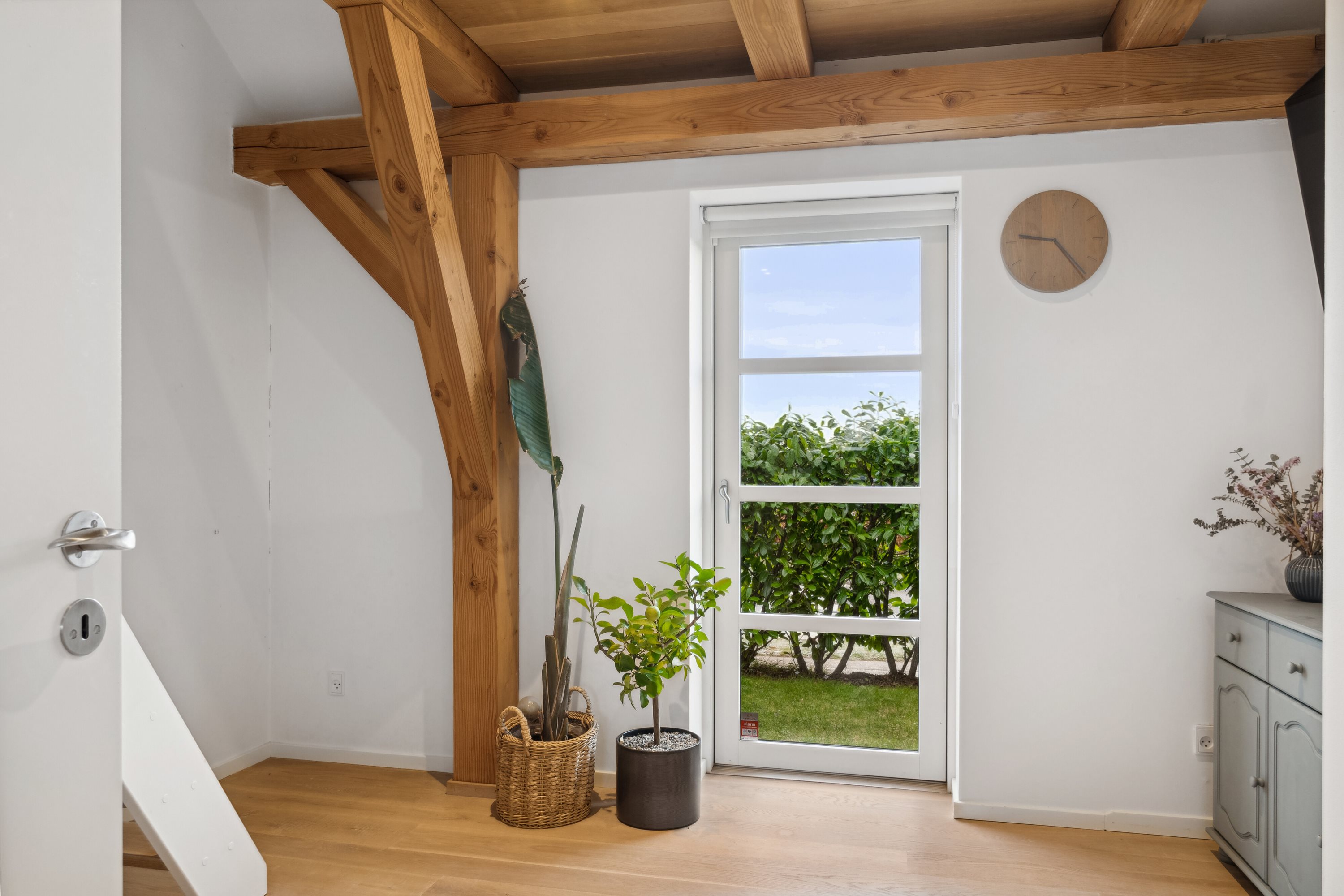 Fremhævet værelse billede i fuldskærmstilstand. Billede af Damgårdstoften 64, 8320 Mårslet