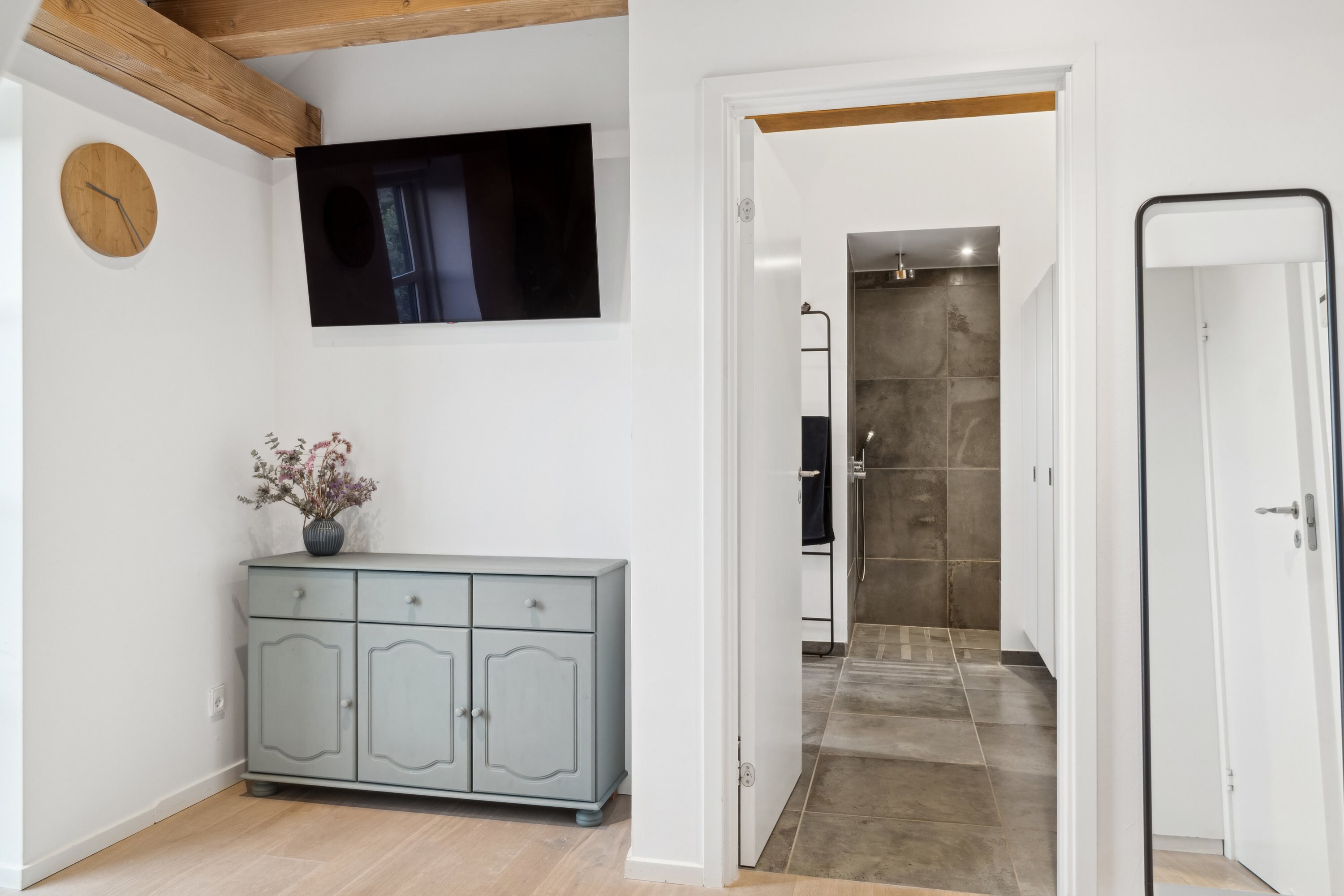 Fremhævet værelse billede i fuldskærmstilstand. Billede af Damgårdstoften 64, 8320 Mårslet