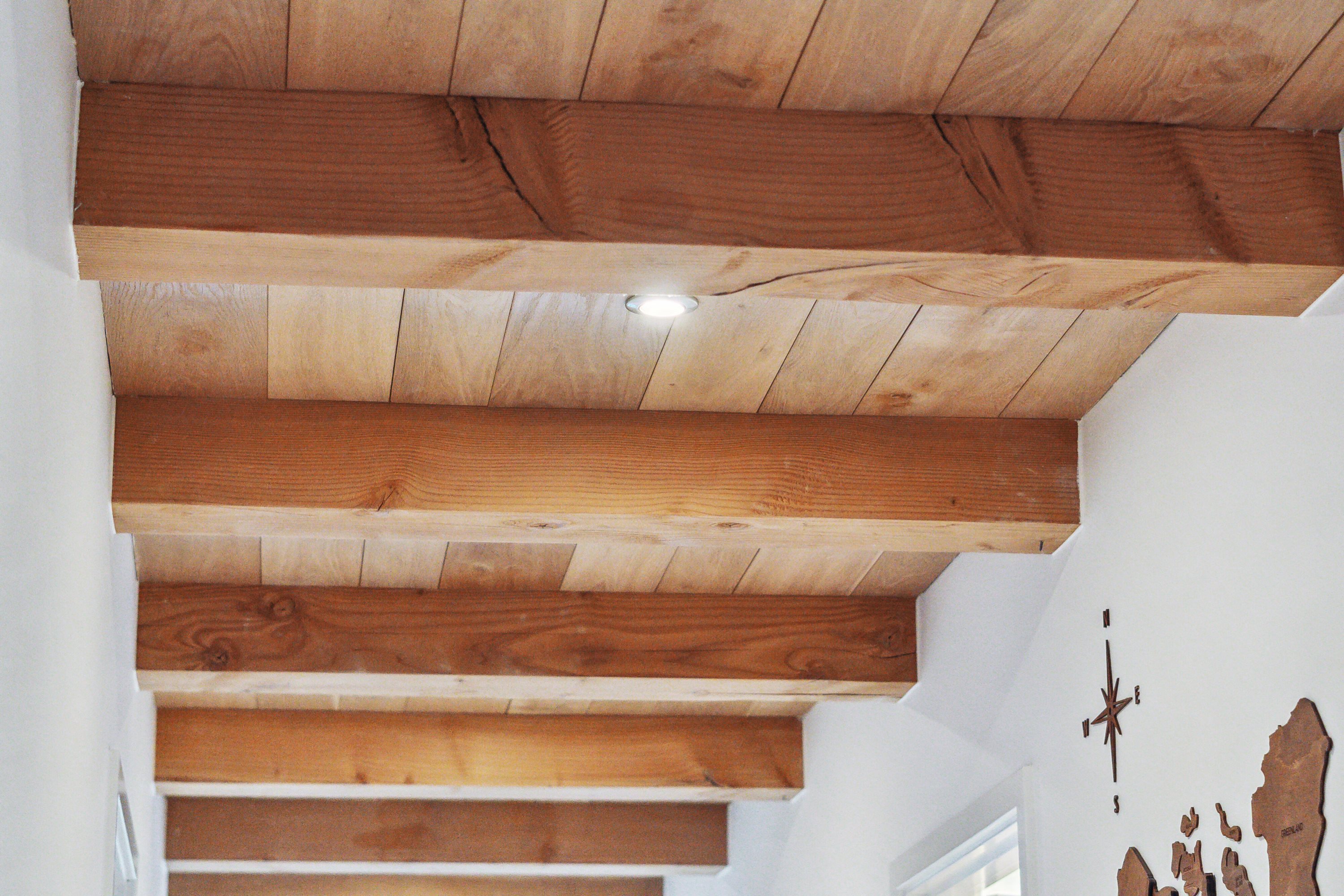 Fremhævet indendørs billede i fuldskærmstilstand. Billede af Damgårdstoften 64, 8320 Mårslet