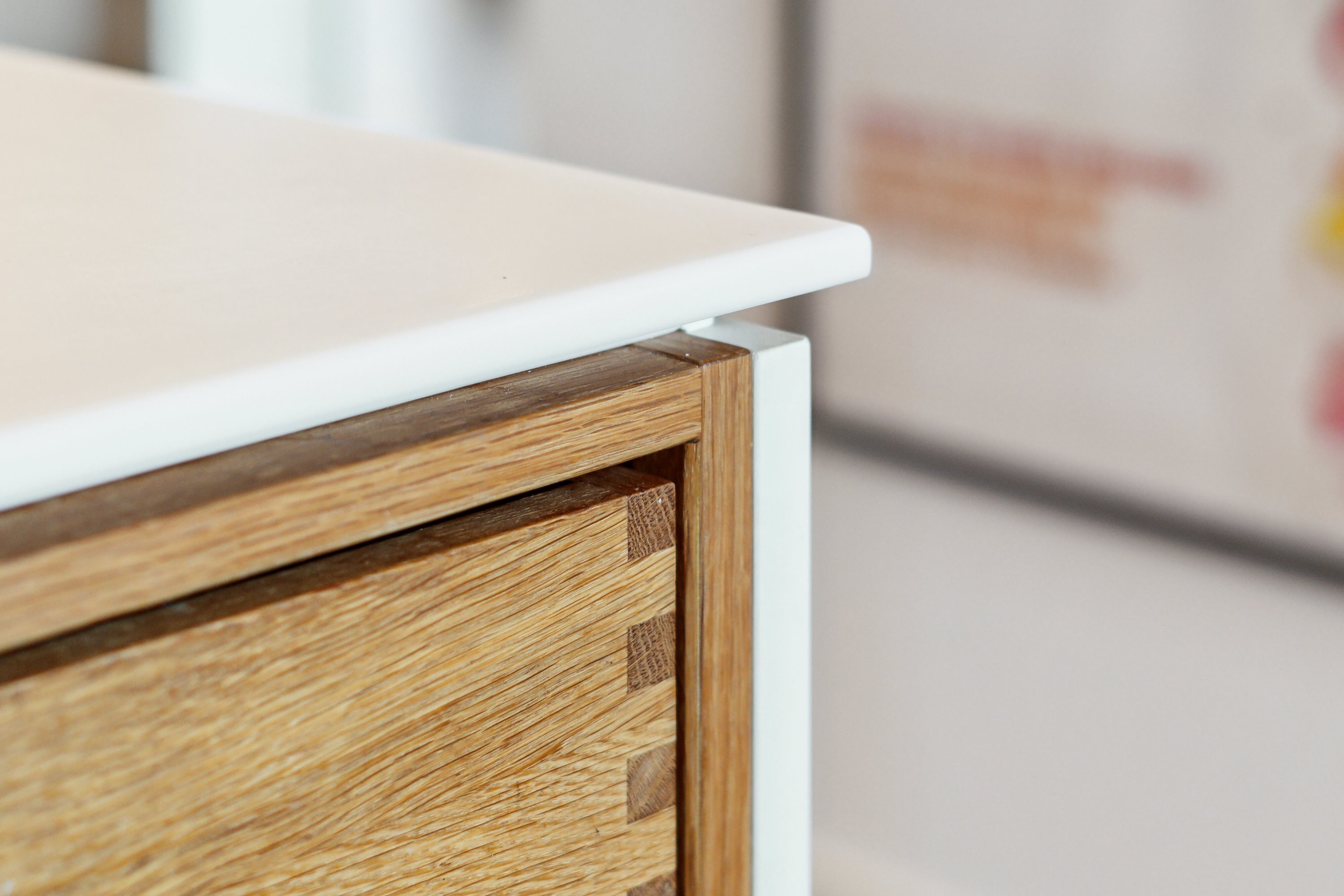 Fremhævet indendørs billede i fuldskærmstilstand. Billede af Damgårdstoften 64, 8320 Mårslet