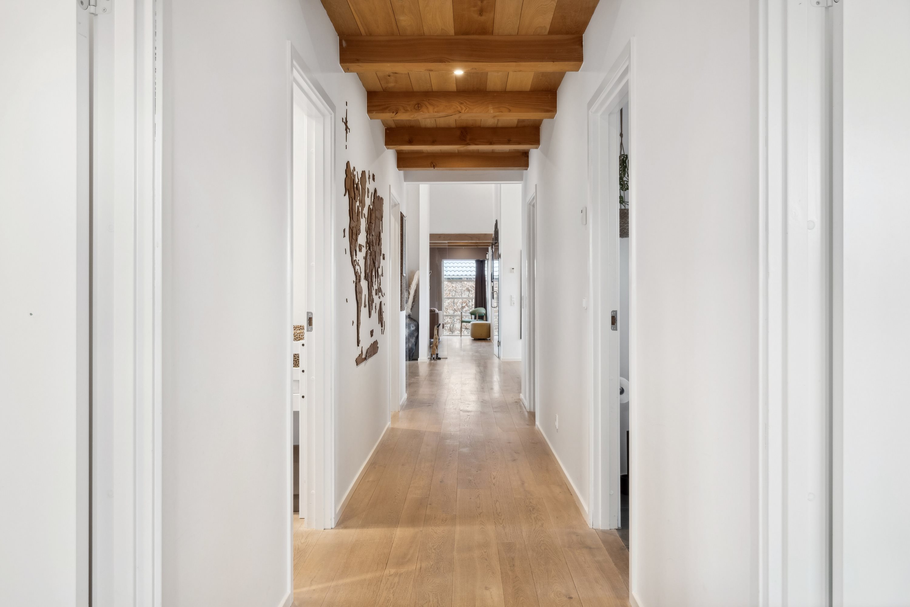 Fremhævet indendørs billede i fuldskærmstilstand. Billede af Damgårdstoften 64, 8320 Mårslet