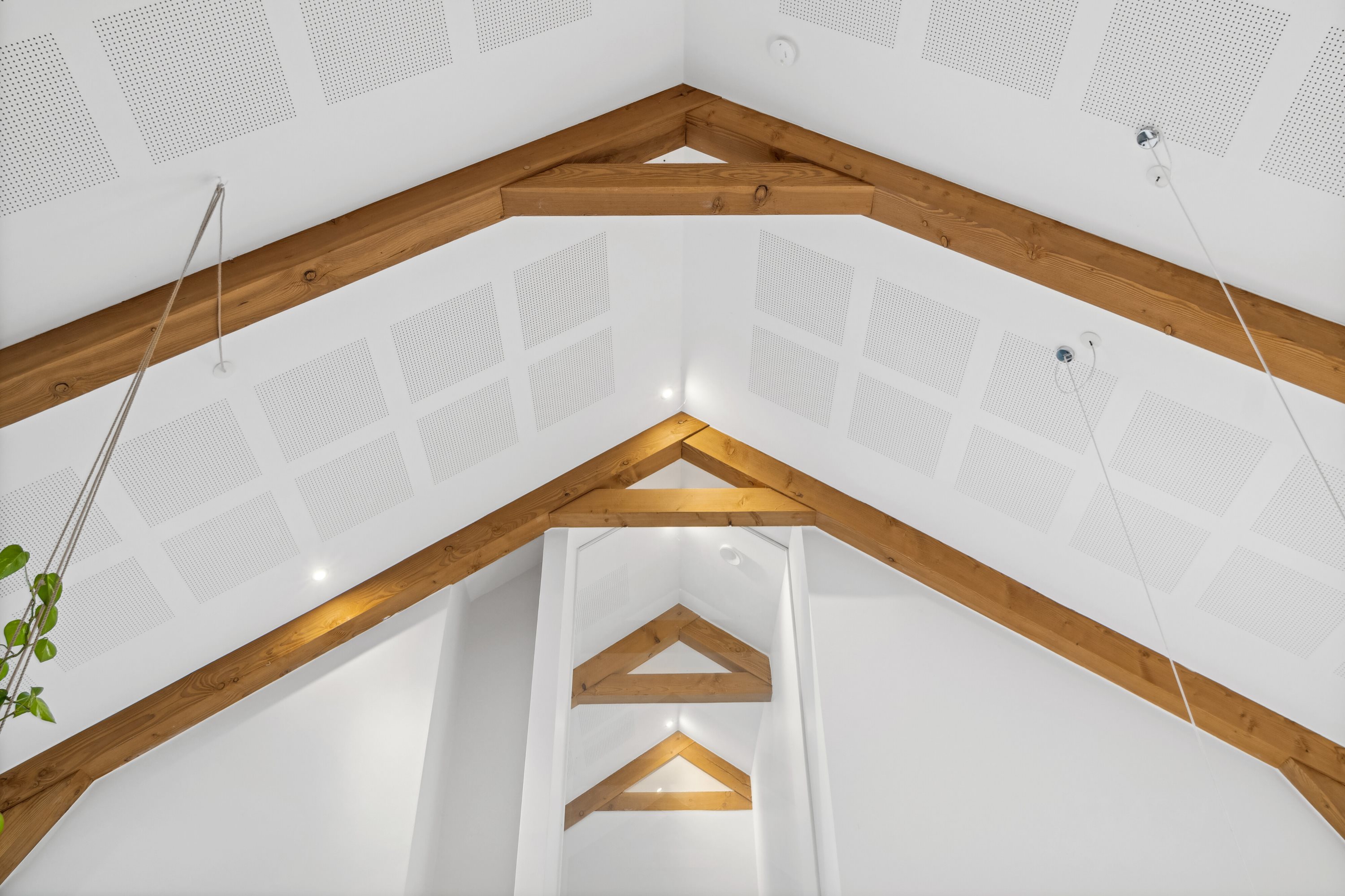 Fremhævet indendørs billede i fuldskærmstilstand. Billede af Damgårdstoften 64, 8320 Mårslet