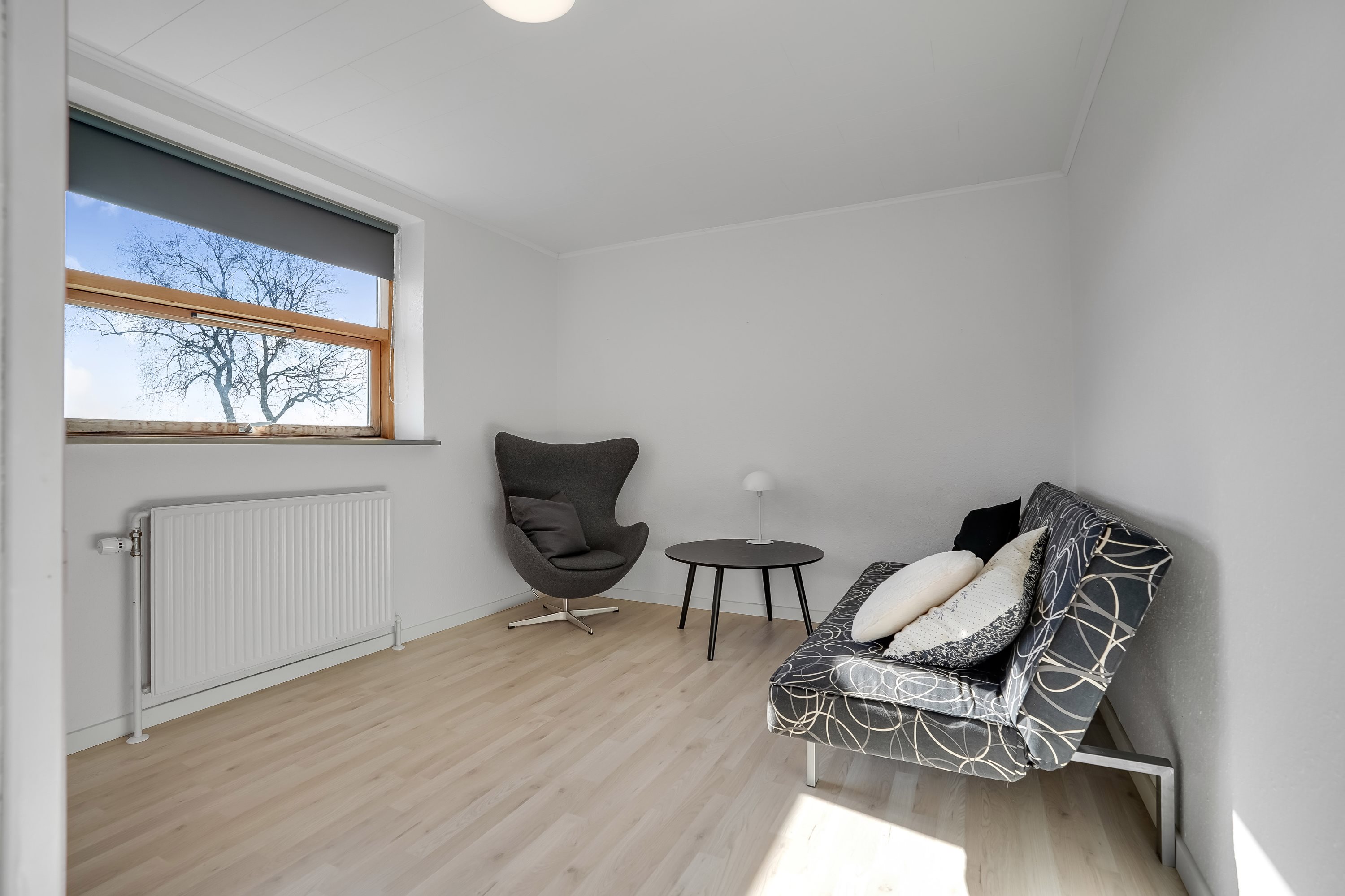 Fremhævet værelse billede i fuldskærmstilstand. Billede af Nyvej 20, Aale, 7160 Tørring