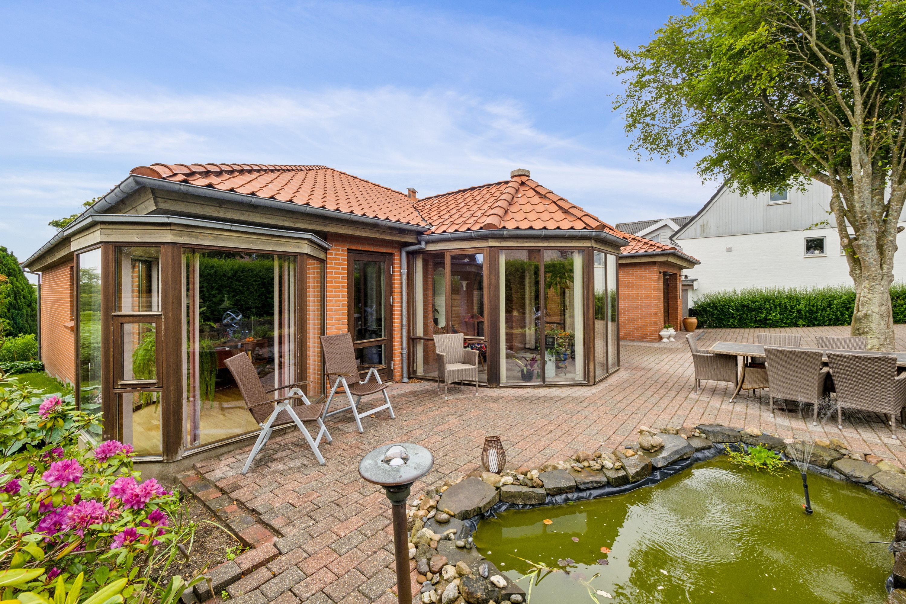 Fremhævet ejendommen billede i fuldskærmstilstand. Billede af Tingstrupvej 52B, Tingstrup, 7700 Thisted