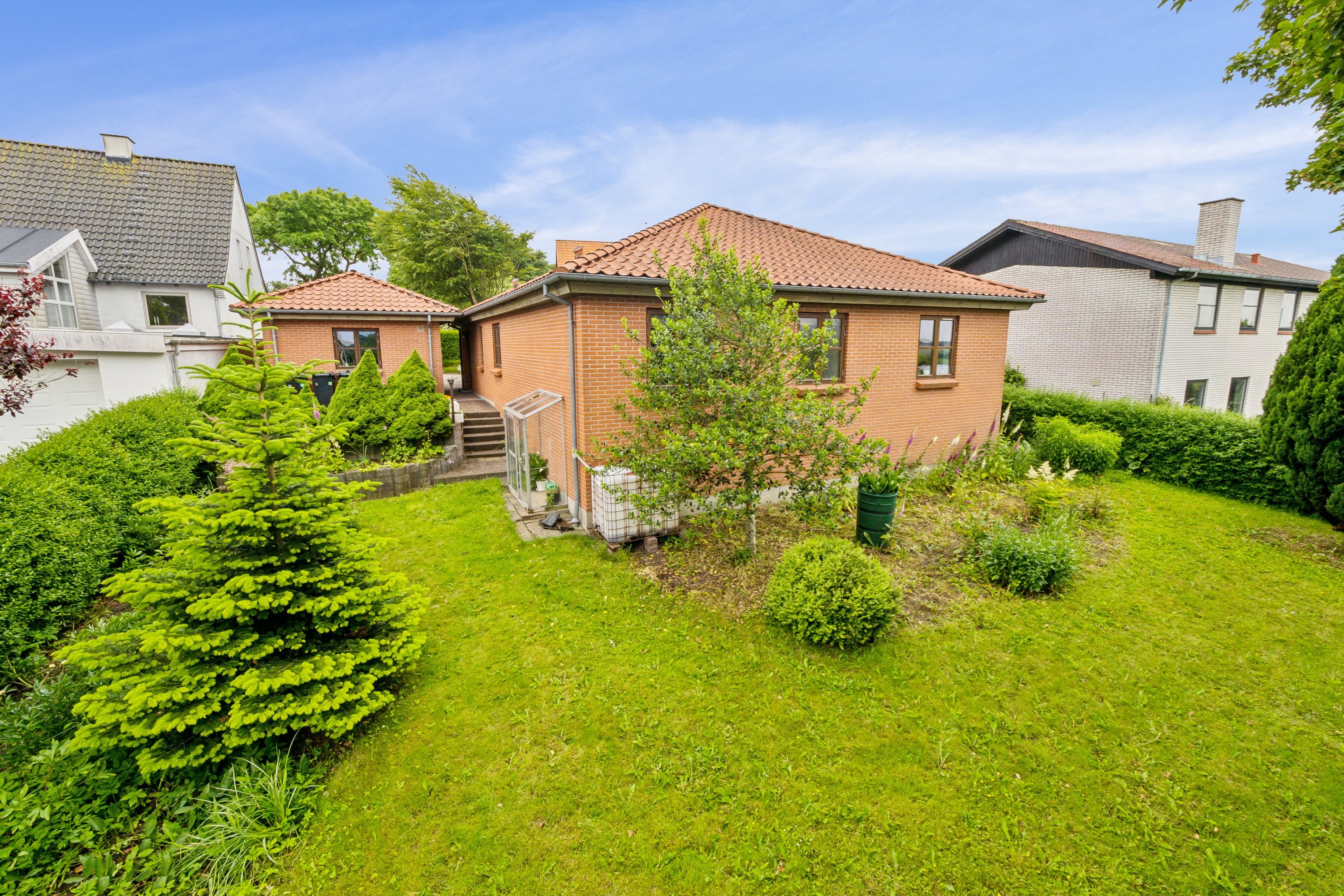 Miniaturebillede 1: ejendommen. Billede af Tingstrupvej 52B, Tingstrup, 7700 Thisted