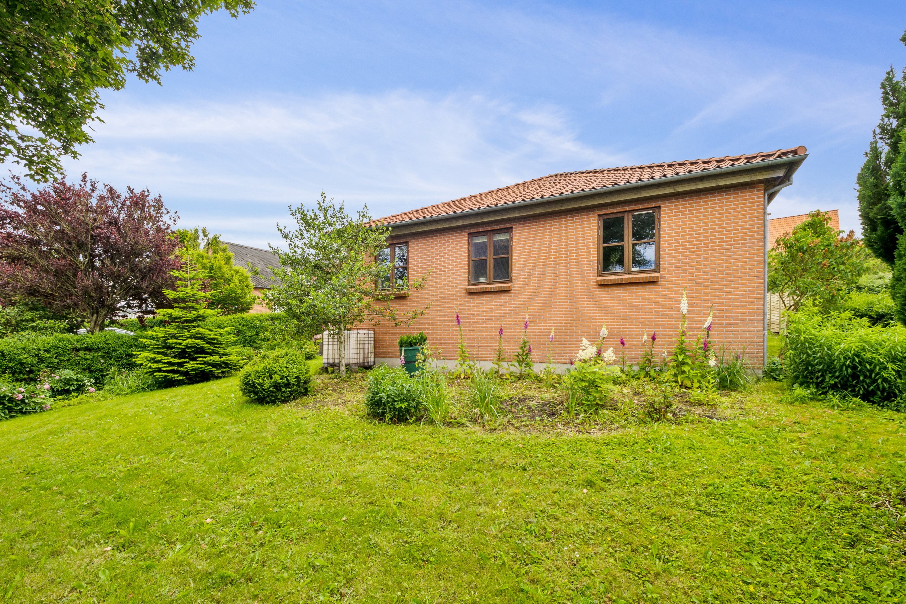 Fremhævet ejendommen billede i fuldskærmstilstand. Billede af Tingstrupvej 52B, Tingstrup, 7700 Thisted