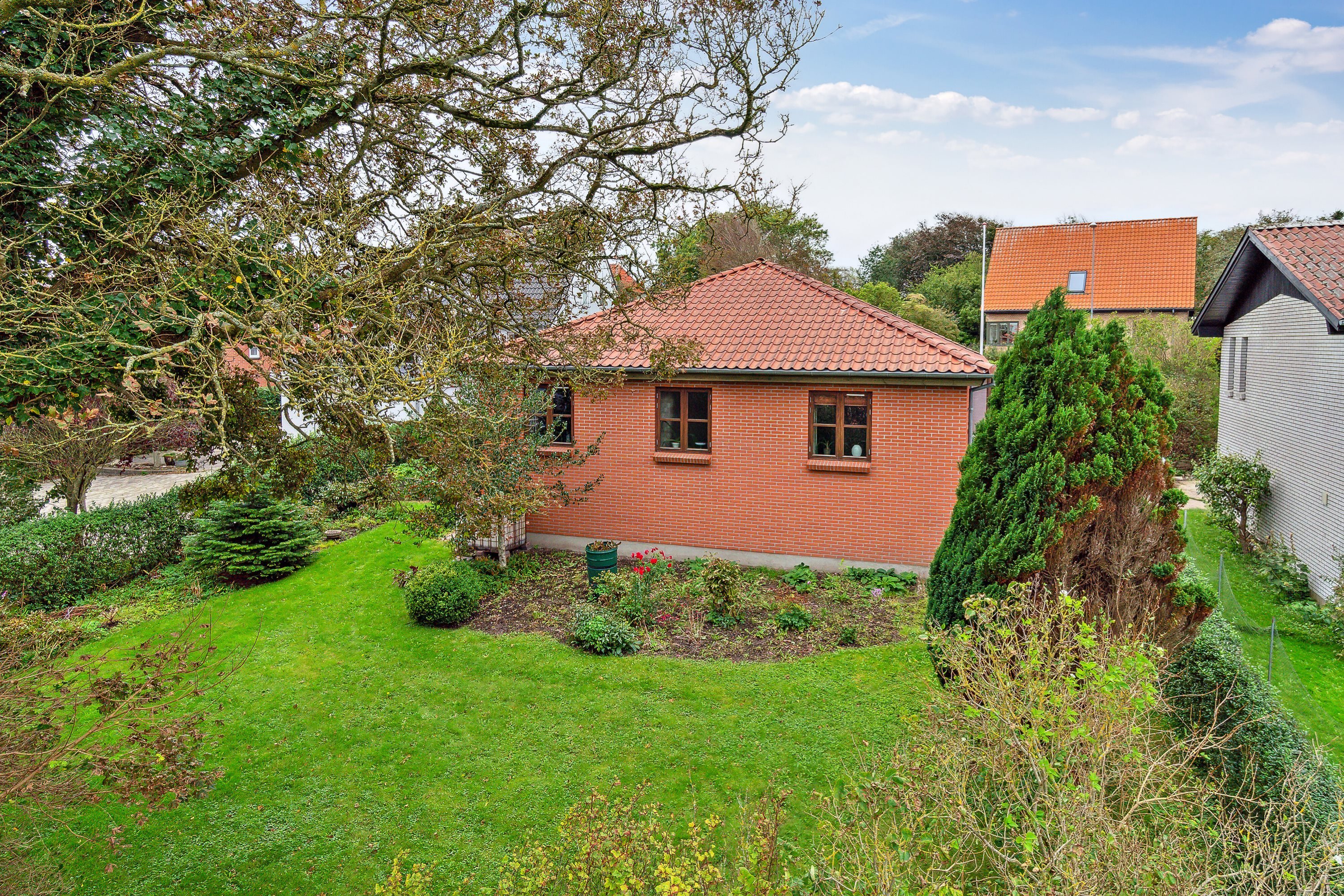 Fremhævet ejendommen billede i fuldskærmstilstand. Billede af Tingstrupvej 52B, Tingstrup, 7700 Thisted