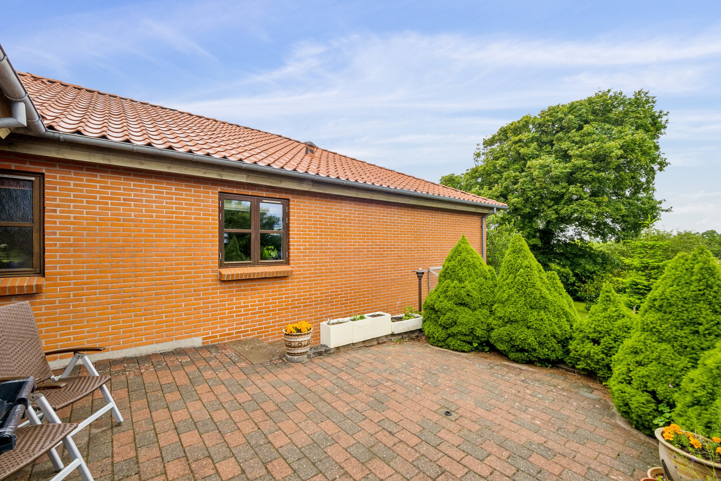 Fremhævet ejendommen billede i fuldskærmstilstand. Billede af Tingstrupvej 52B, Tingstrup, 7700 Thisted