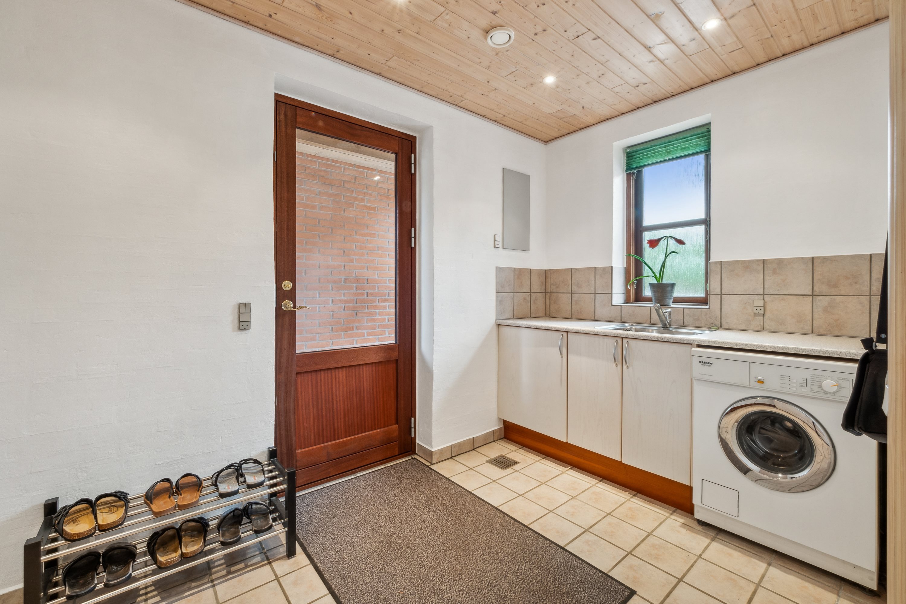 Fremhævet bryggers billede i fuldskærmstilstand. Billede af Tingstrupvej 52B, Tingstrup, 7700 Thisted