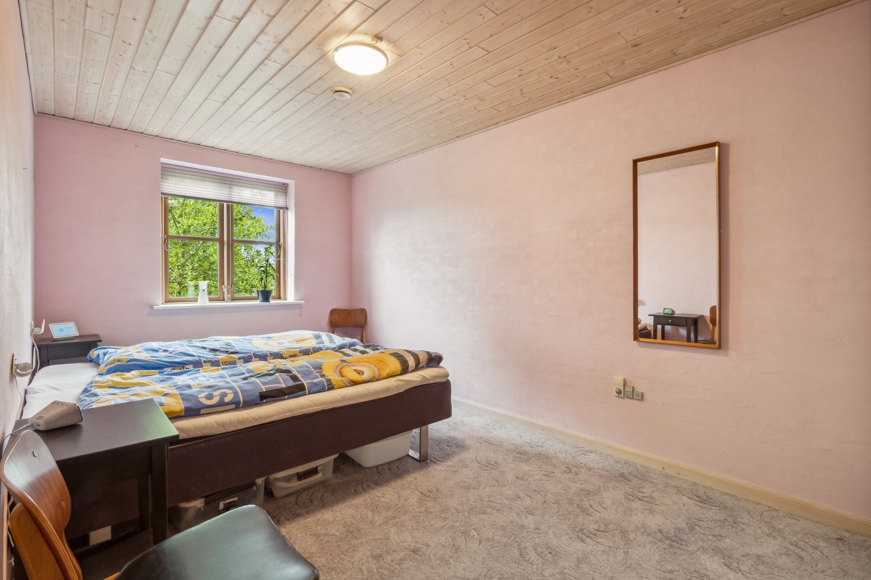 Fremhævet værelse billede i fuldskærmstilstand. Billede af Tingstrupvej 52B, Tingstrup, 7700 Thisted