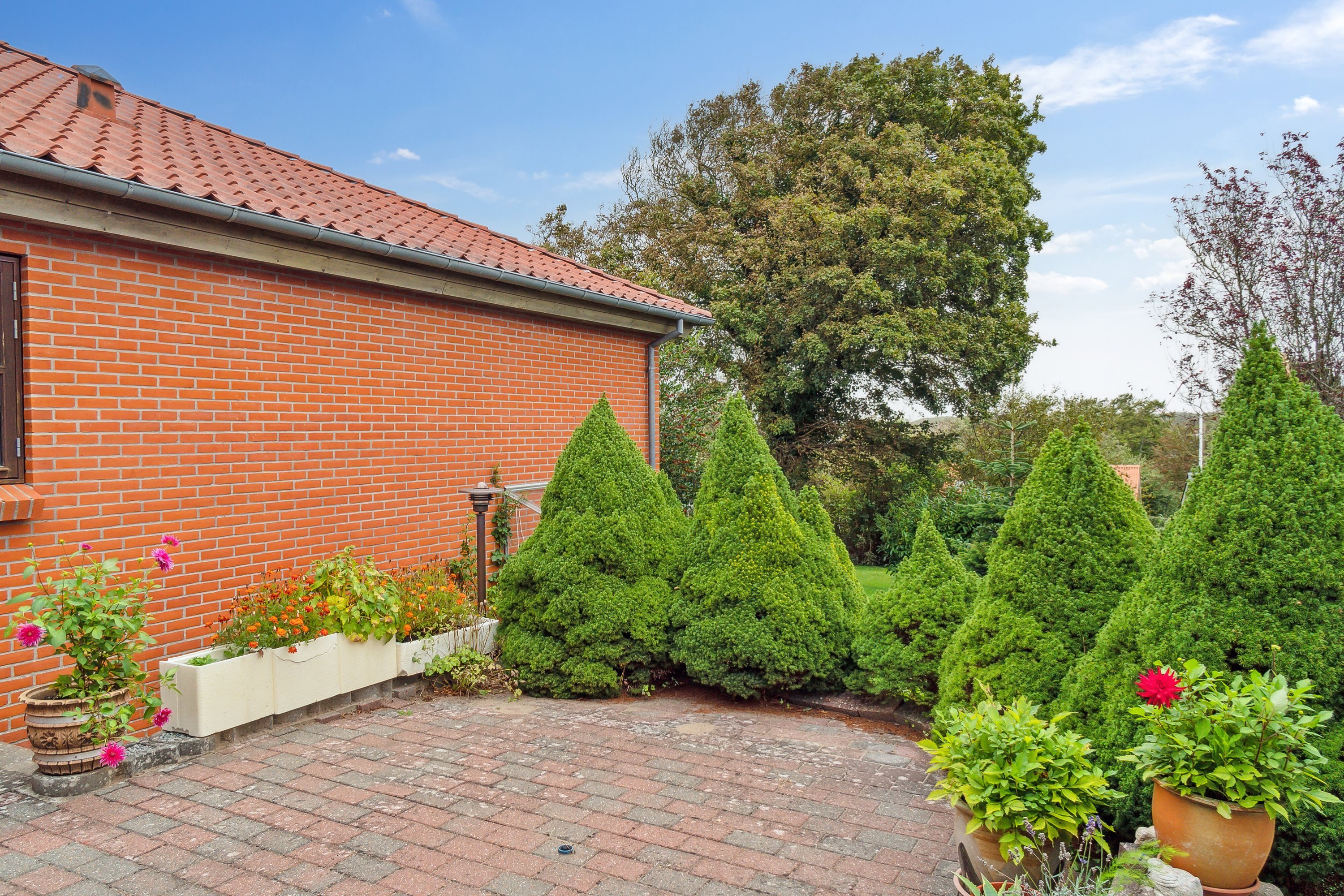 Fremhævet ejendommen billede i fuldskærmstilstand. Billede af Tingstrupvej 52B, Tingstrup, 7700 Thisted