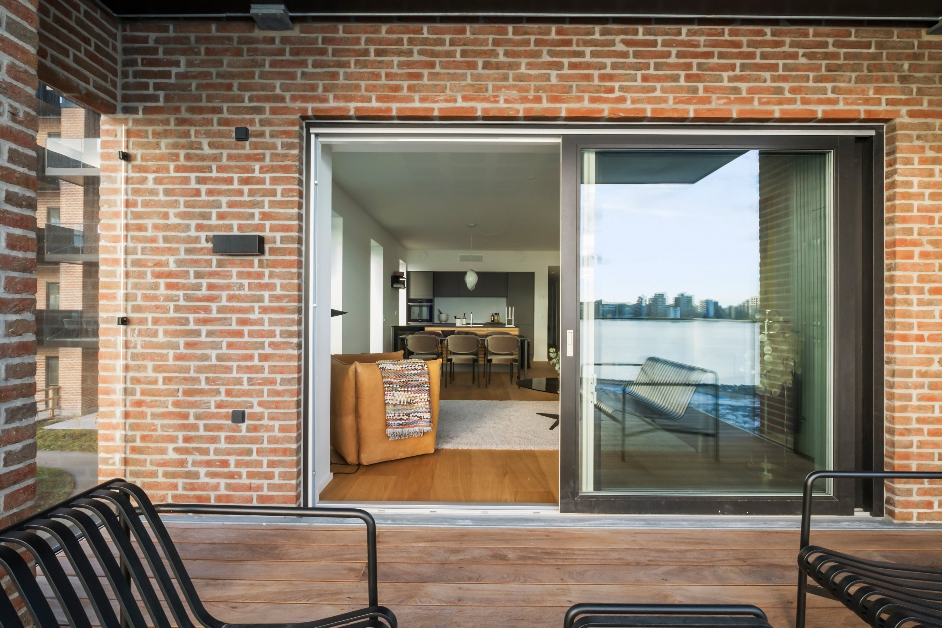 Fremhævet  billede i fuldskærmstilstand. Billede af Stigsborg Brygge 169, 3. 4., 9400 Nørresundby