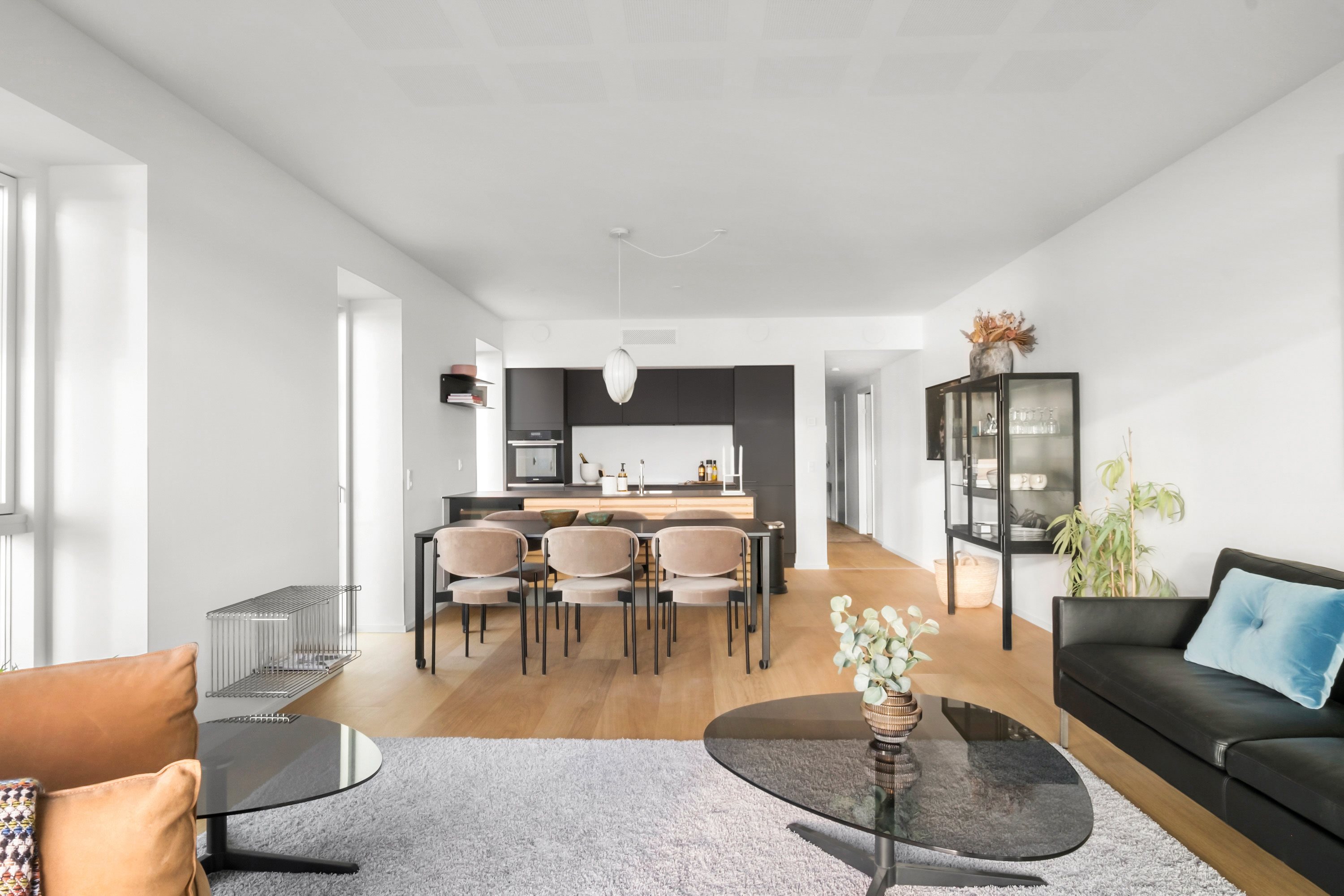 Fremhævet  billede i fuldskærmstilstand. Billede af Stigsborg Brygge 169, 3. 4., 9400 Nørresundby