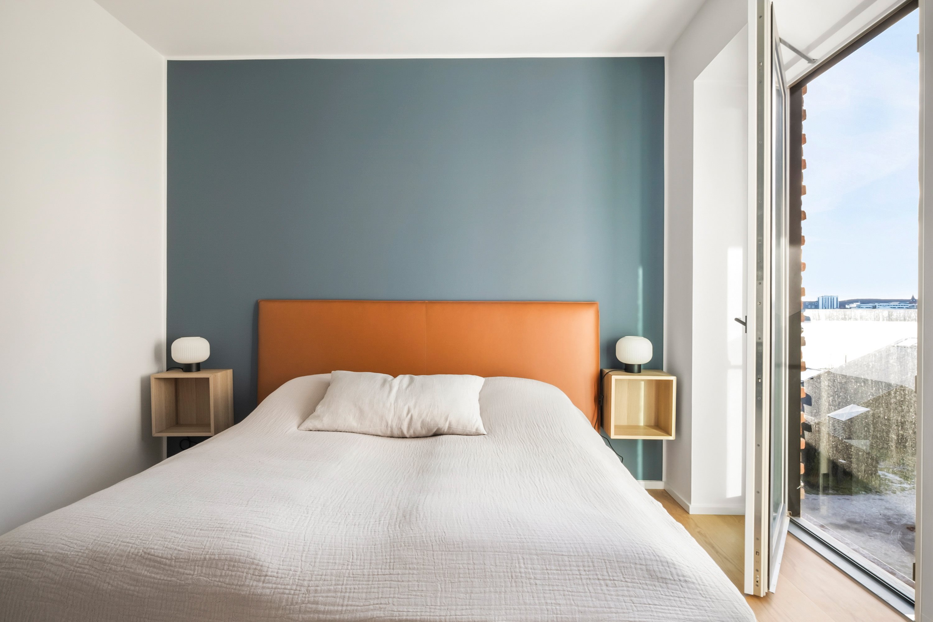 Fremhævet  billede i fuldskærmstilstand. Billede af Stigsborg Brygge 169, 3. 4., 9400 Nørresundby