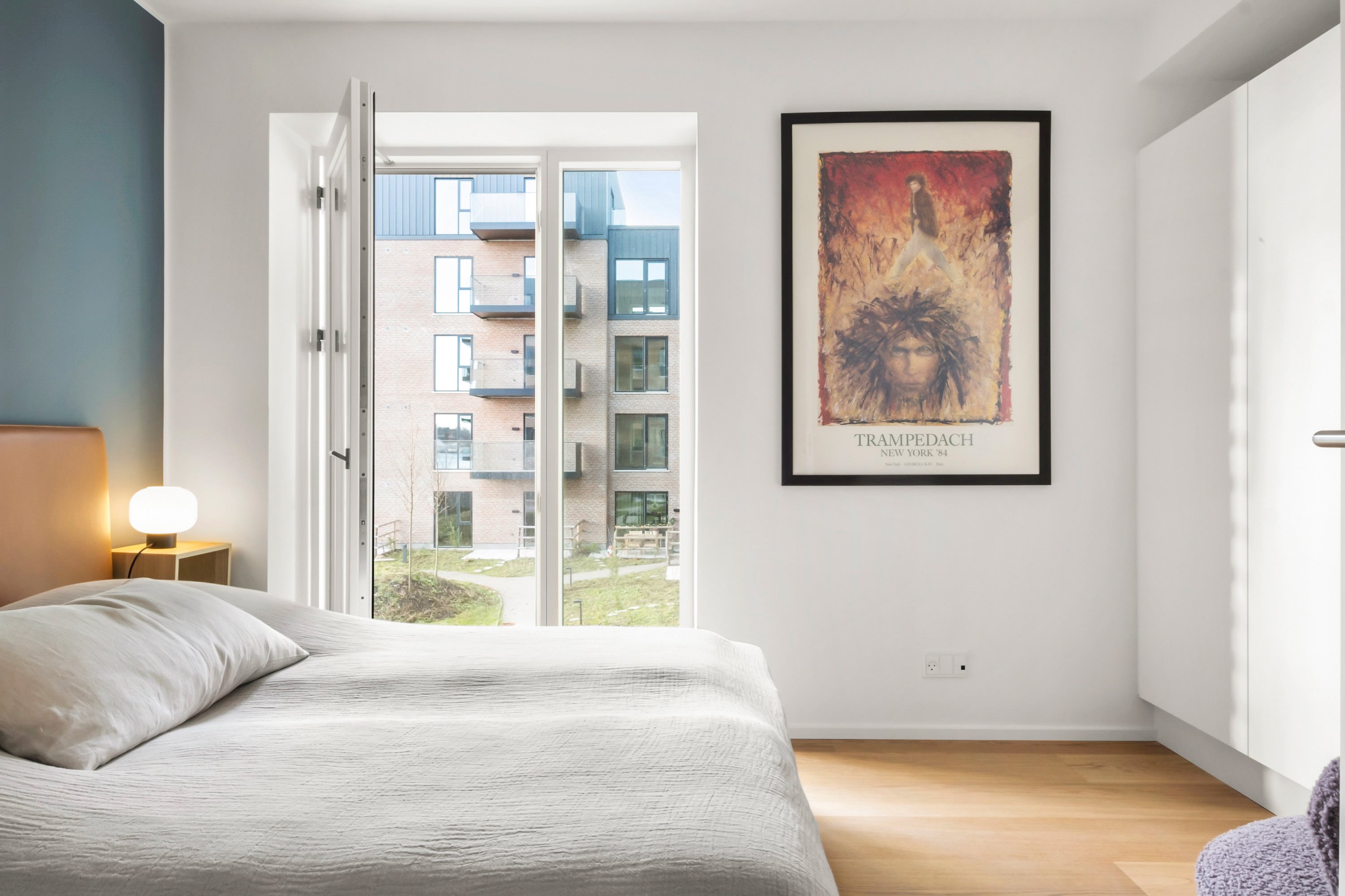 Fremhævet  billede i fuldskærmstilstand. Billede af Stigsborg Brygge 169, 3. 4., 9400 Nørresundby