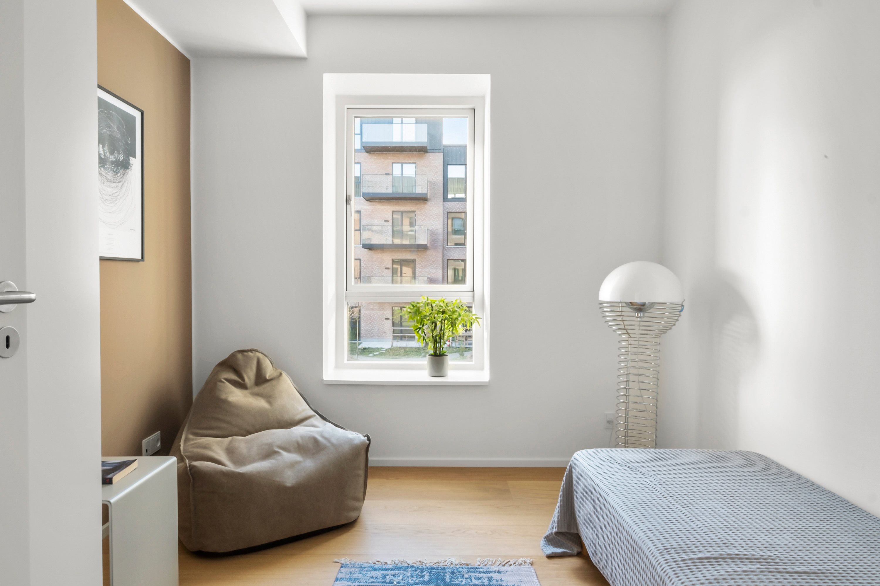 Fremhævet  billede i fuldskærmstilstand. Billede af Stigsborg Brygge 169, 3. 4., 9400 Nørresundby