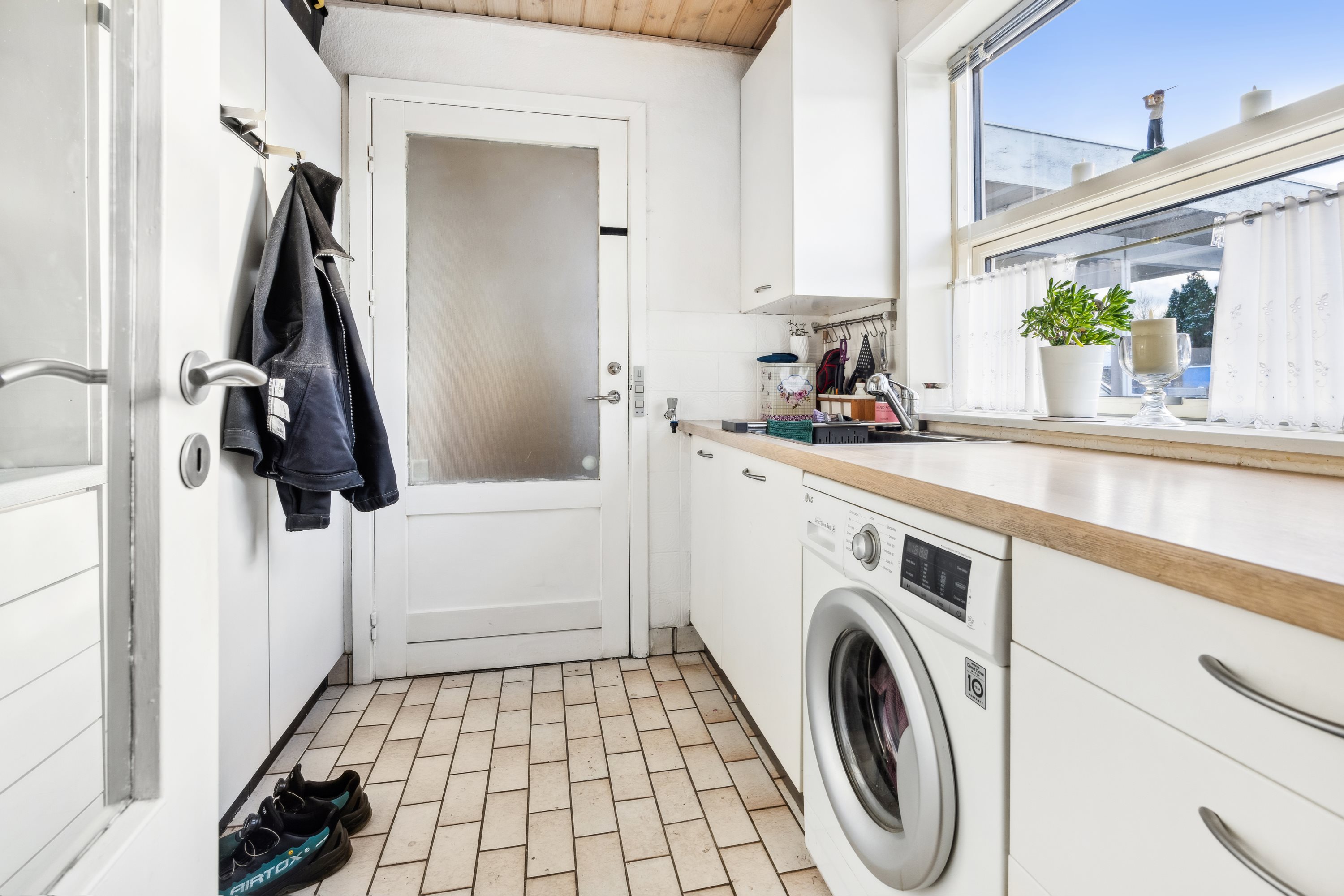 Fremhævet bryggers billede i fuldskærmstilstand. Billede af St. Blichersvej 9, 9440 Aabybro