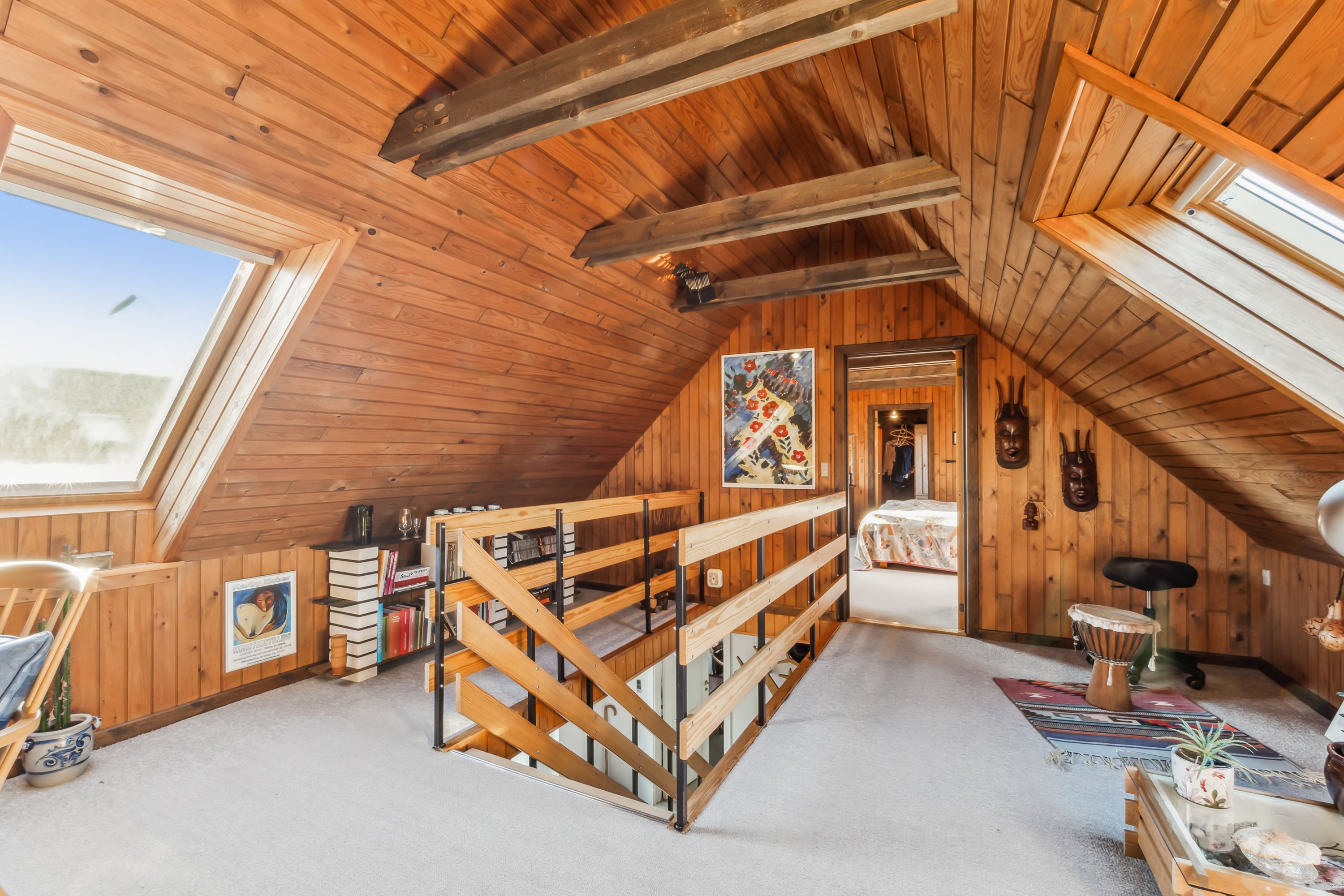 Fremhævet andet billede i fuldskærmstilstand. Billede af Næssundvej 458, Karby, 7960 Karby