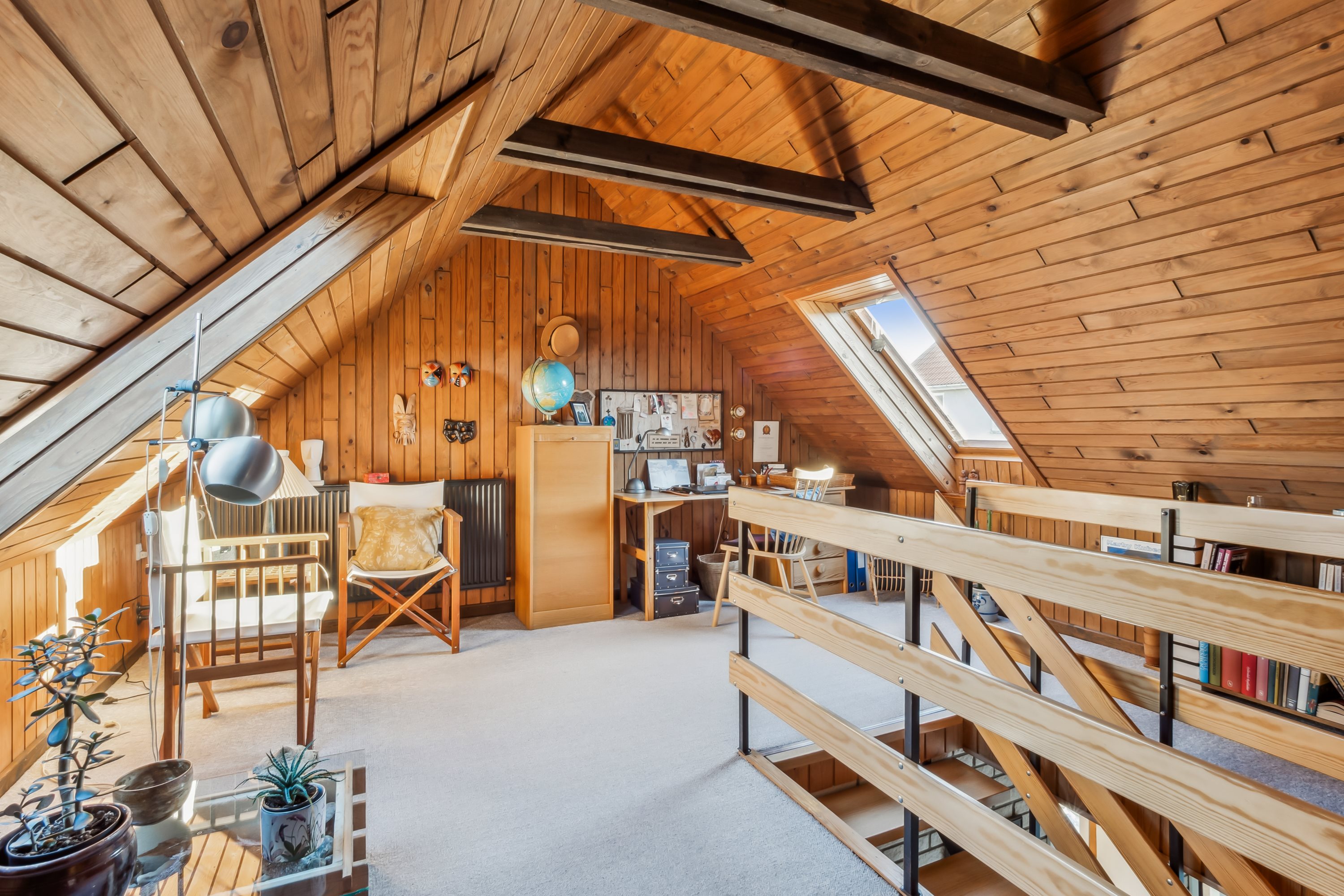 Fremhævet stald billede i fuldskærmstilstand. Billede af Næssundvej 458, Karby, 7960 Karby