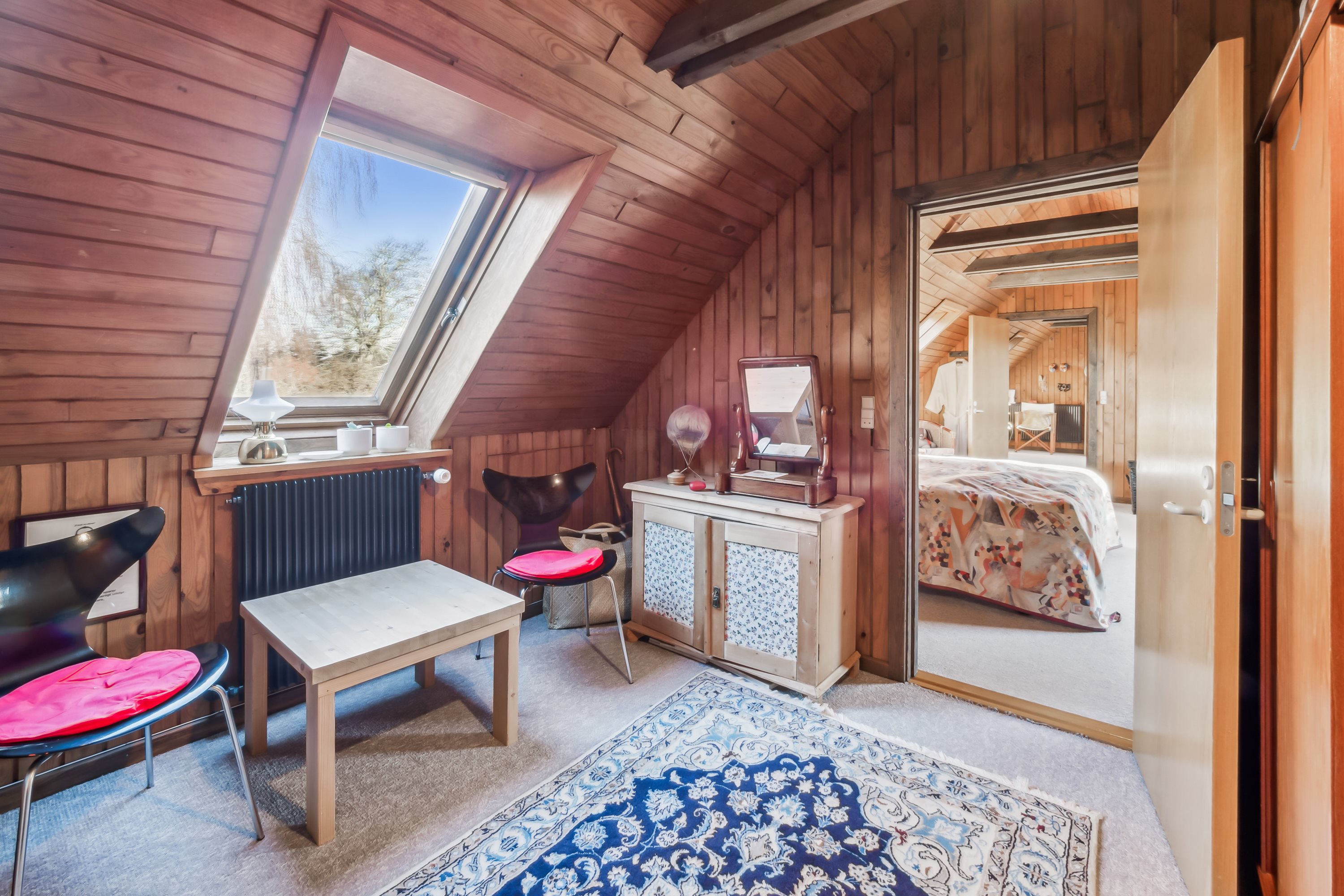 Fremhævet værelse billede i fuldskærmstilstand. Billede af Næssundvej 458, Karby, 7960 Karby