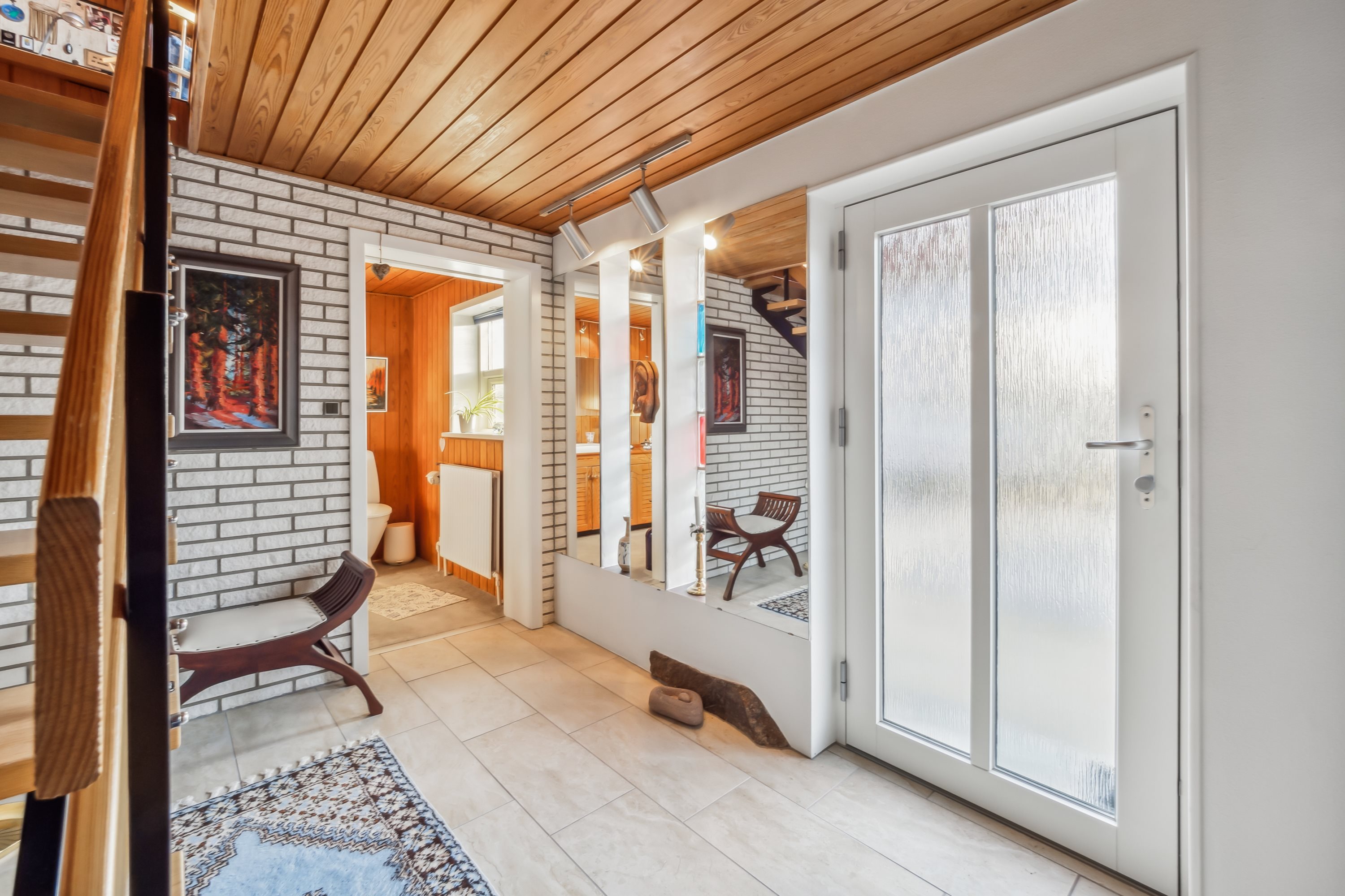 Fremhævet værelse billede i fuldskærmstilstand. Billede af Næssundvej 458, Karby, 7960 Karby