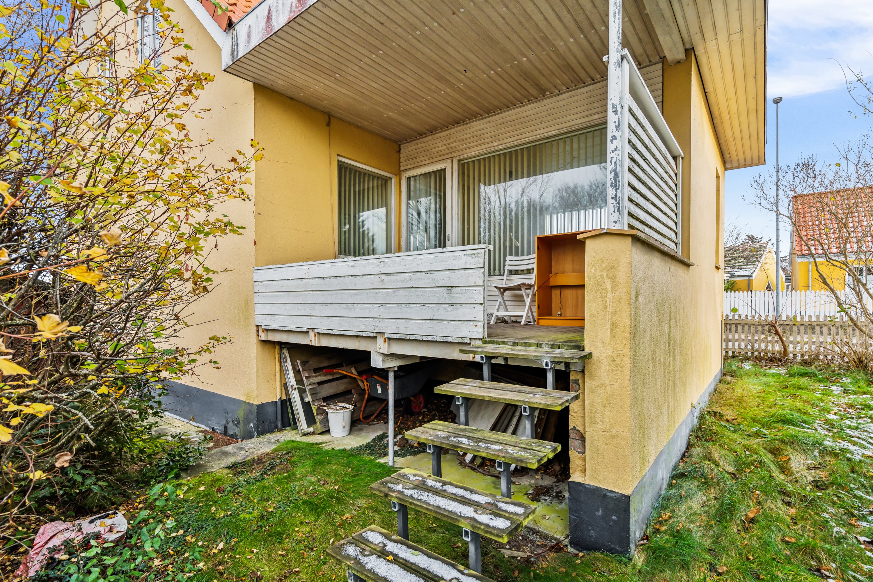 Fremhævet ejendom 1 billede i fuldskærmstilstand. Billede af Emmersbækvej 4, 9850 Hirtshals