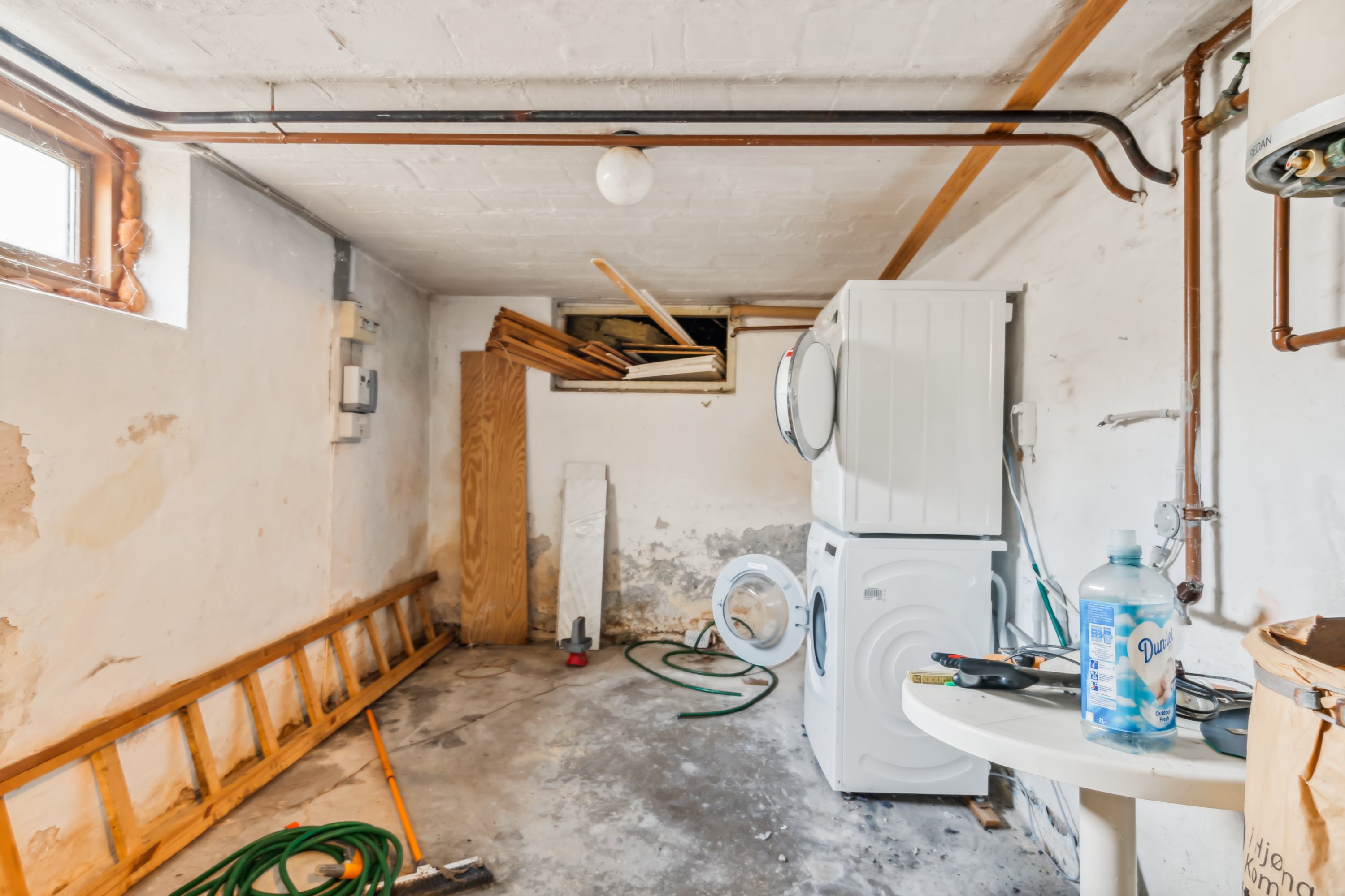 Fremhævet disponibel billede i fuldskærmstilstand. Billede af Emmersbækvej 4, 9850 Hirtshals