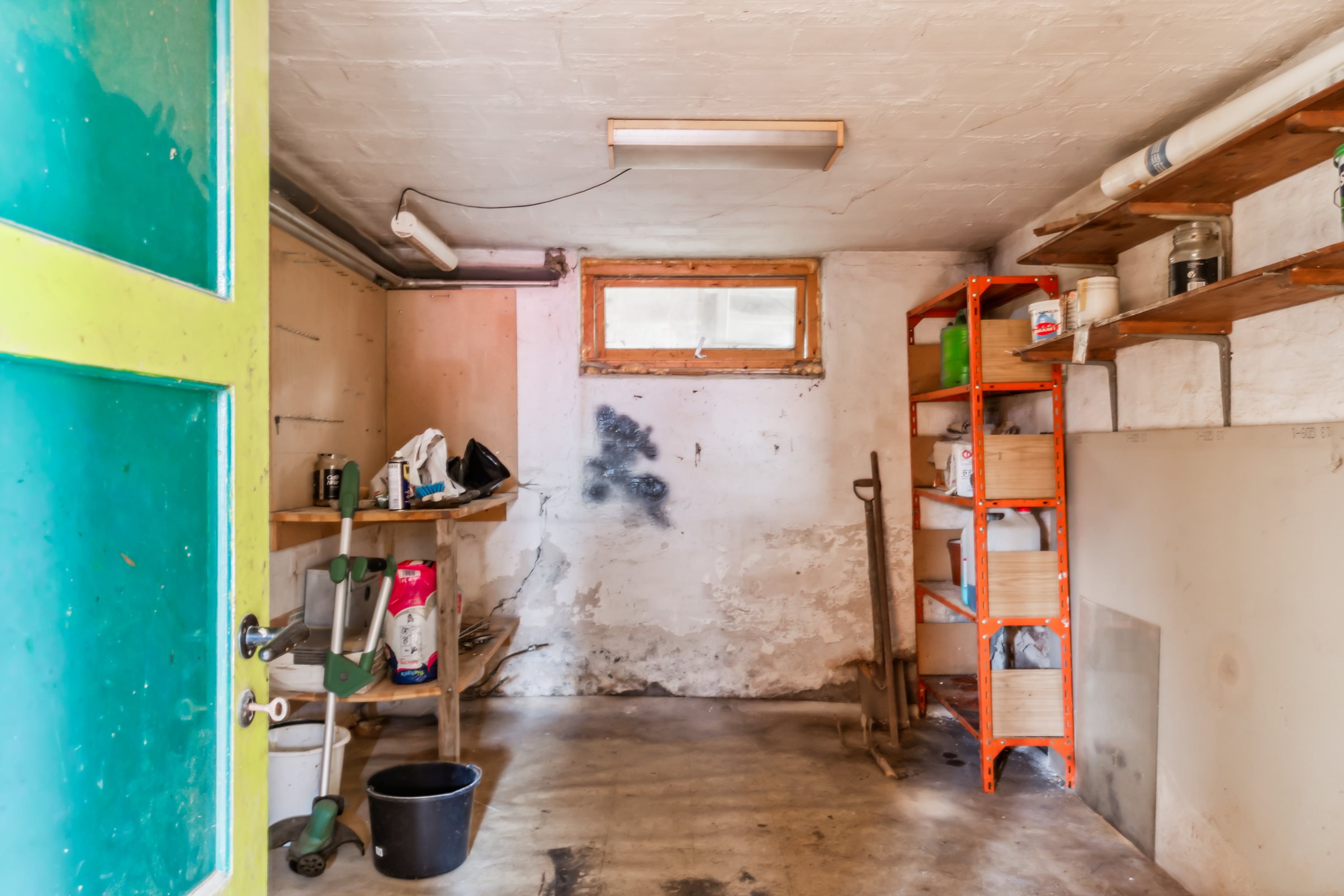 Fremhævet disponibelt rum billede i fuldskærmstilstand. Billede af Emmersbækvej 4, 9850 Hirtshals