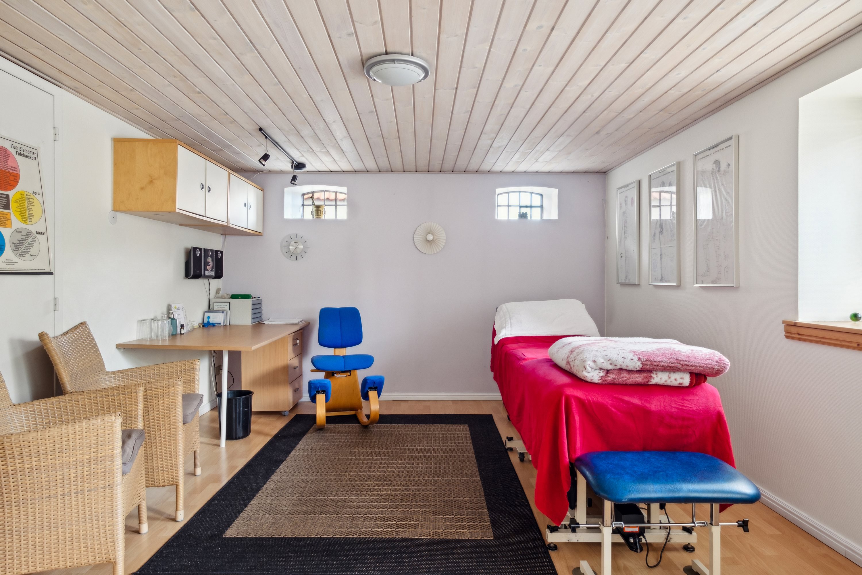 Fremhævet disponibelt rum billede i fuldskærmstilstand. Billede af Hannerupvej 250, 9500 Hobro