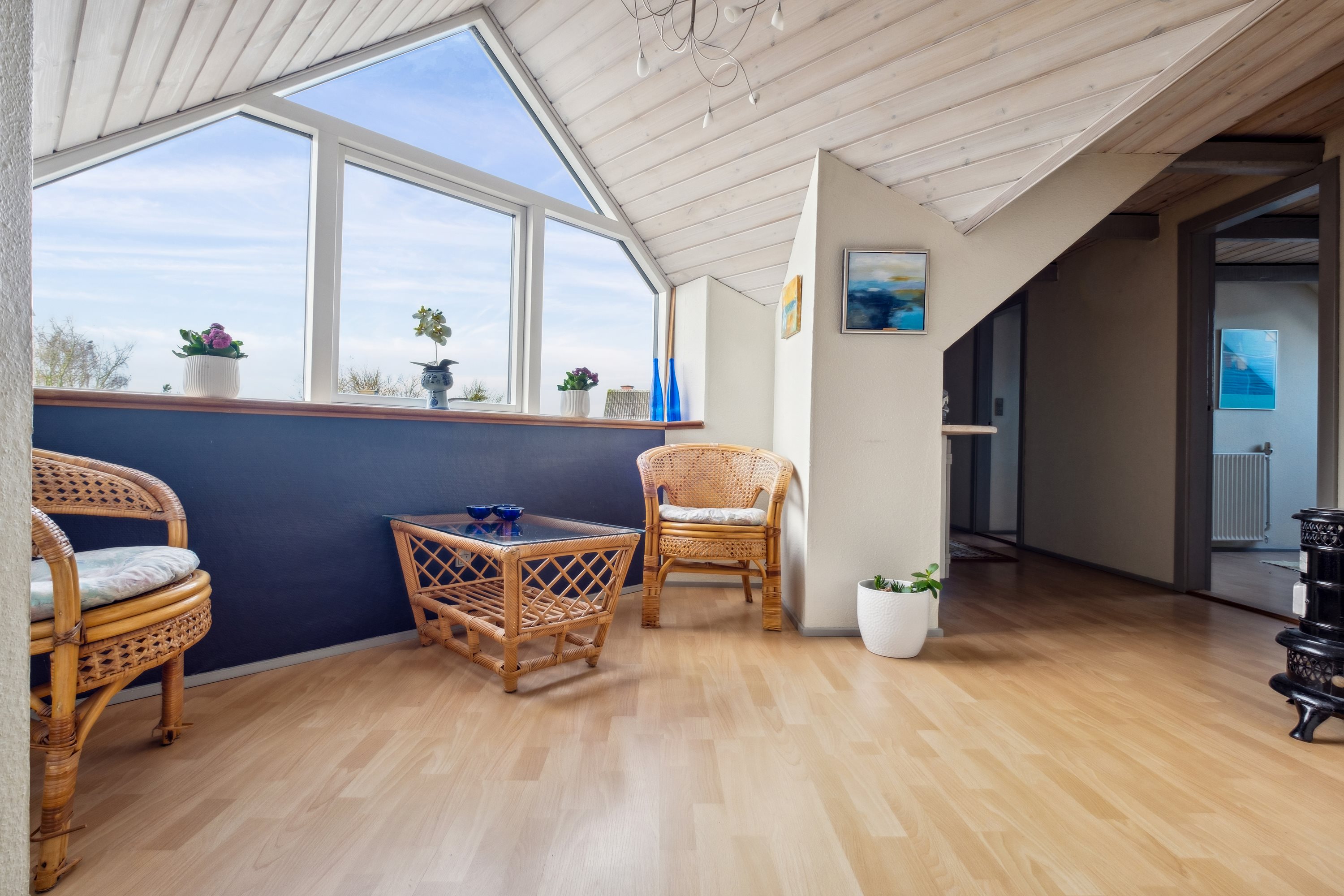 Fremhævet repos billede i fuldskærmstilstand. Billede af Hannerupvej 250, 9500 Hobro