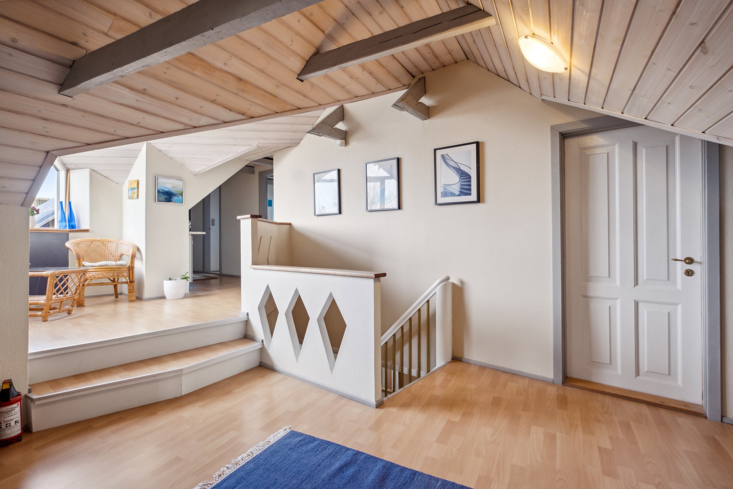 Fremhævet repos billede i fuldskærmstilstand. Billede af Hannerupvej 250, 9500 Hobro