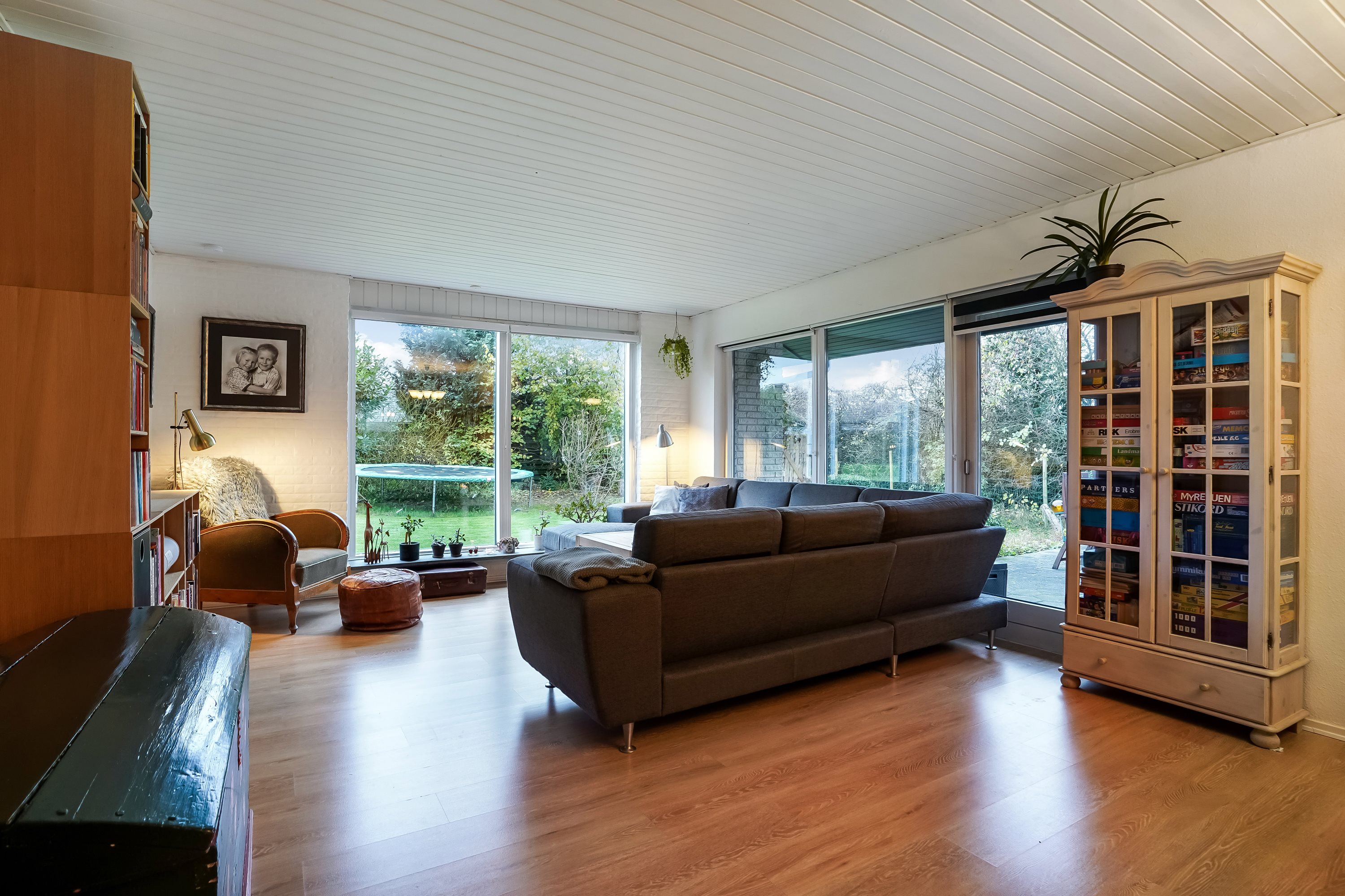 Villa på Ahornvej 10, 8740 Brædstrup