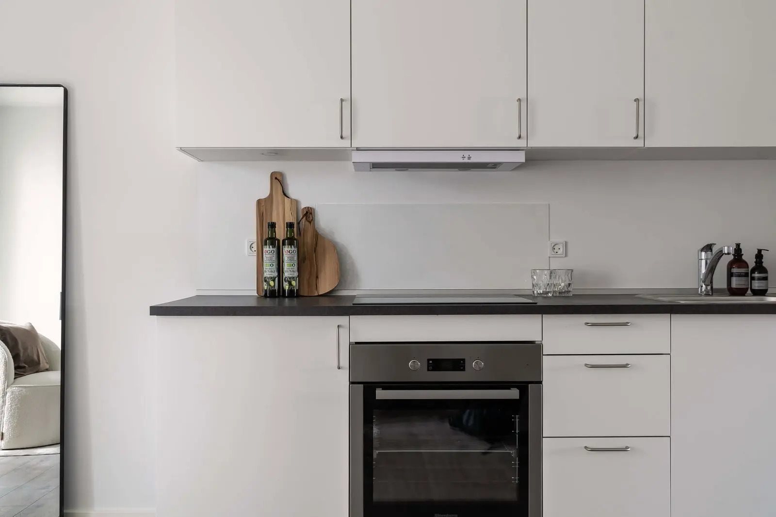 Miniaturebillede 2: . Billede af Vindegade 75B, 2. 3., 5000 Odense C