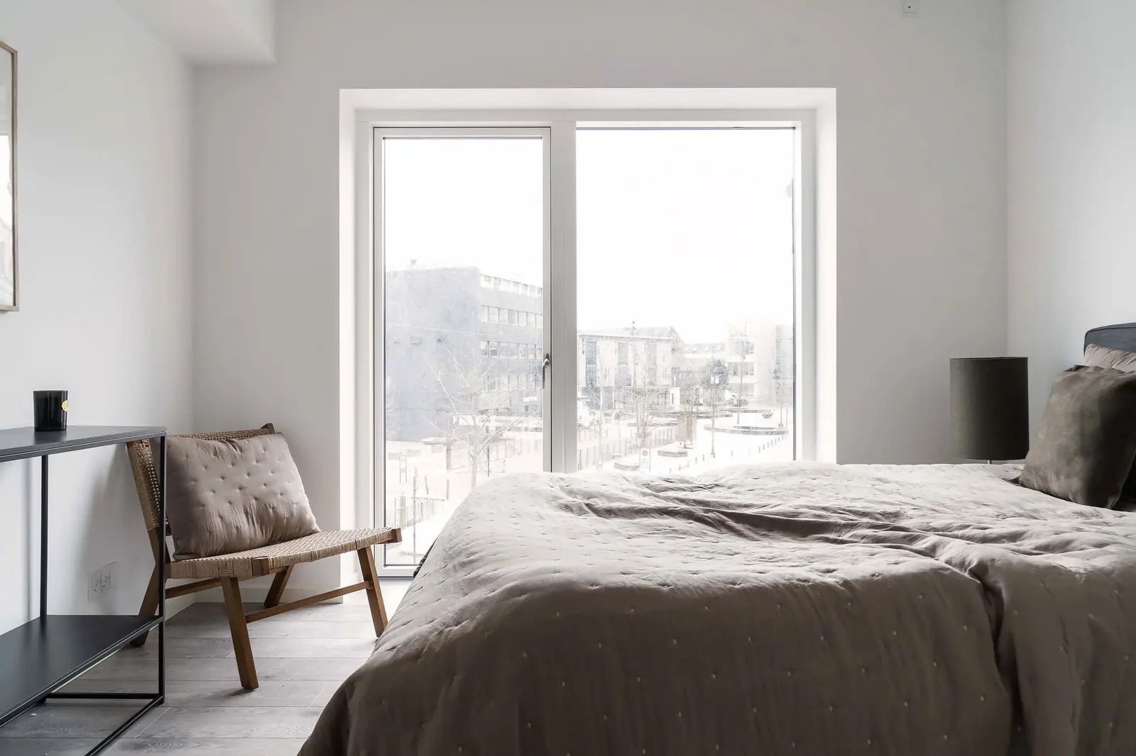 Fremhævet  billede i fuldskærmstilstand. Billede af Vindegade 75B, 2. 3., 5000 Odense C