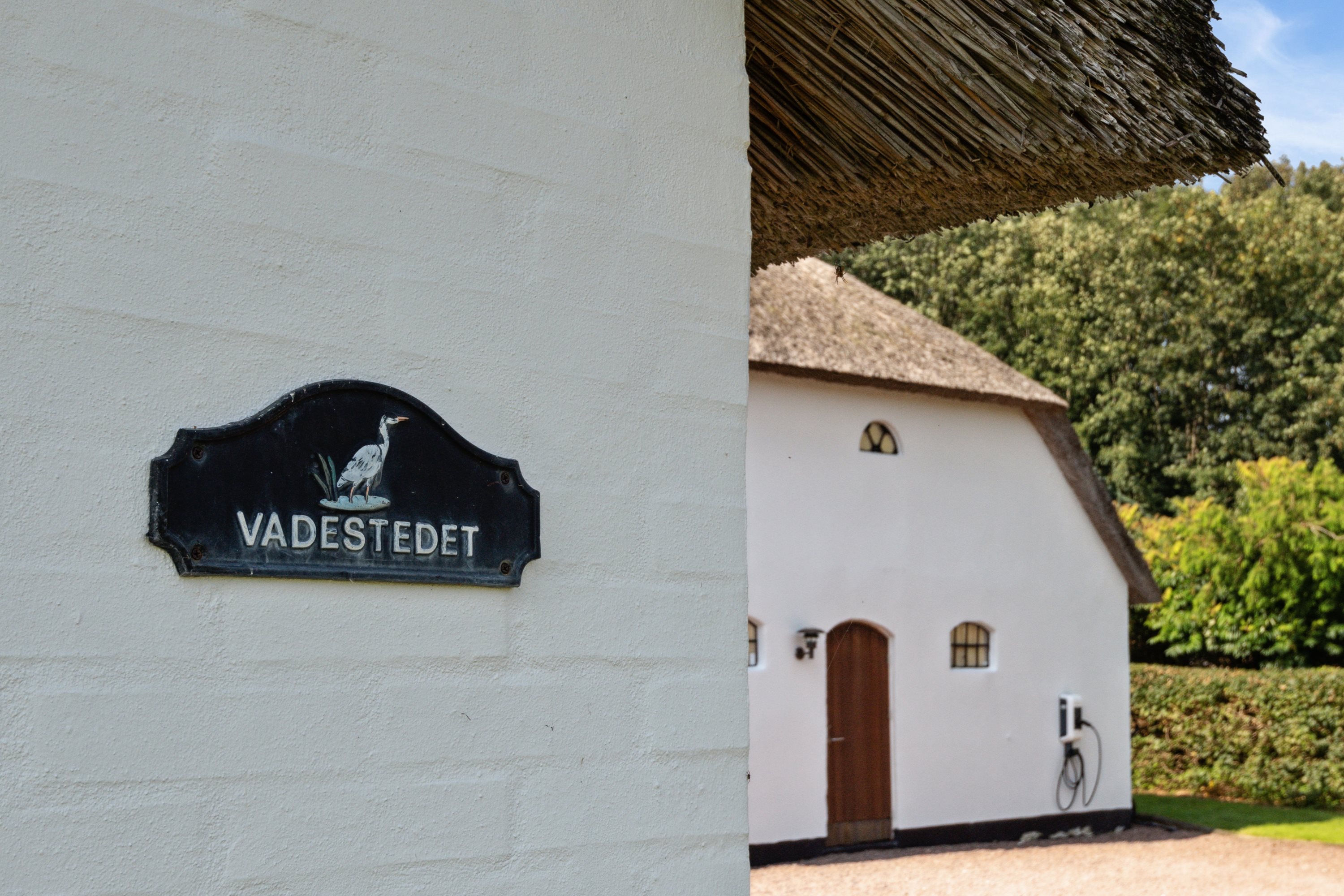 Fremhævet  billede i fuldskærmstilstand. Billede af Over Bækken 12, 9530 Støvring