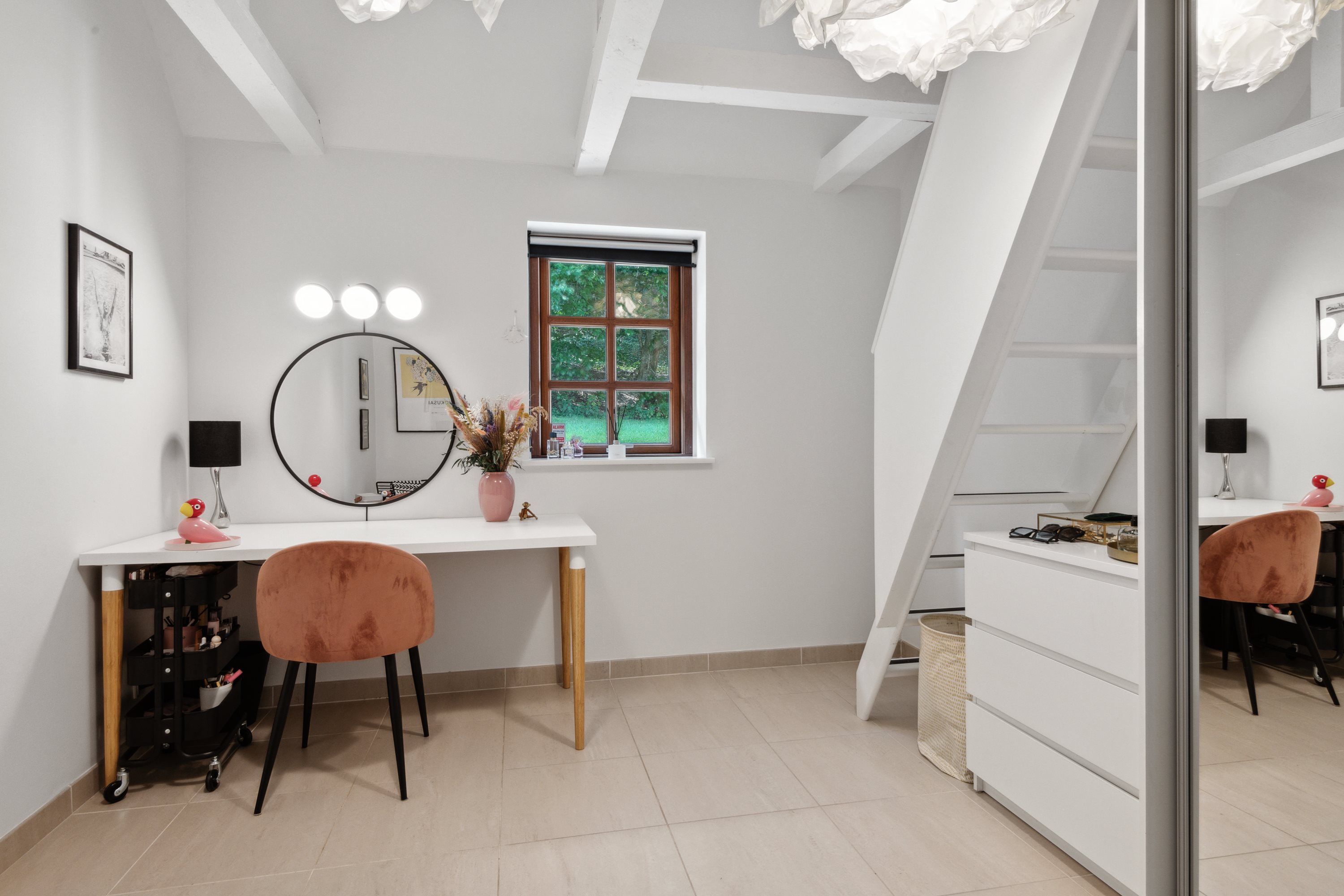 Fremhævet  billede i fuldskærmstilstand. Billede af Over Bækken 12, 9530 Støvring