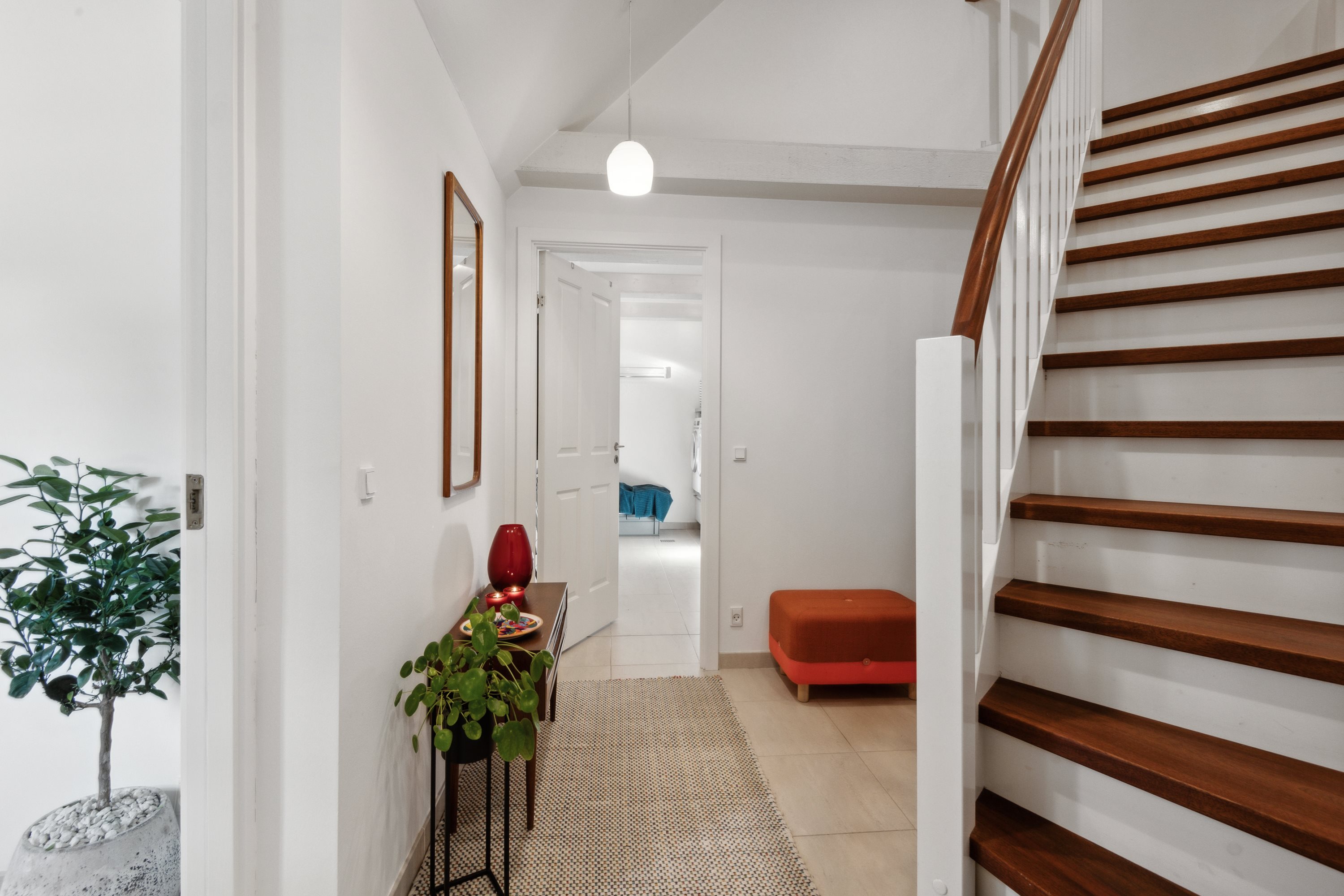 Fremhævet  billede i fuldskærmstilstand. Billede af Over Bækken 12, 9530 Støvring