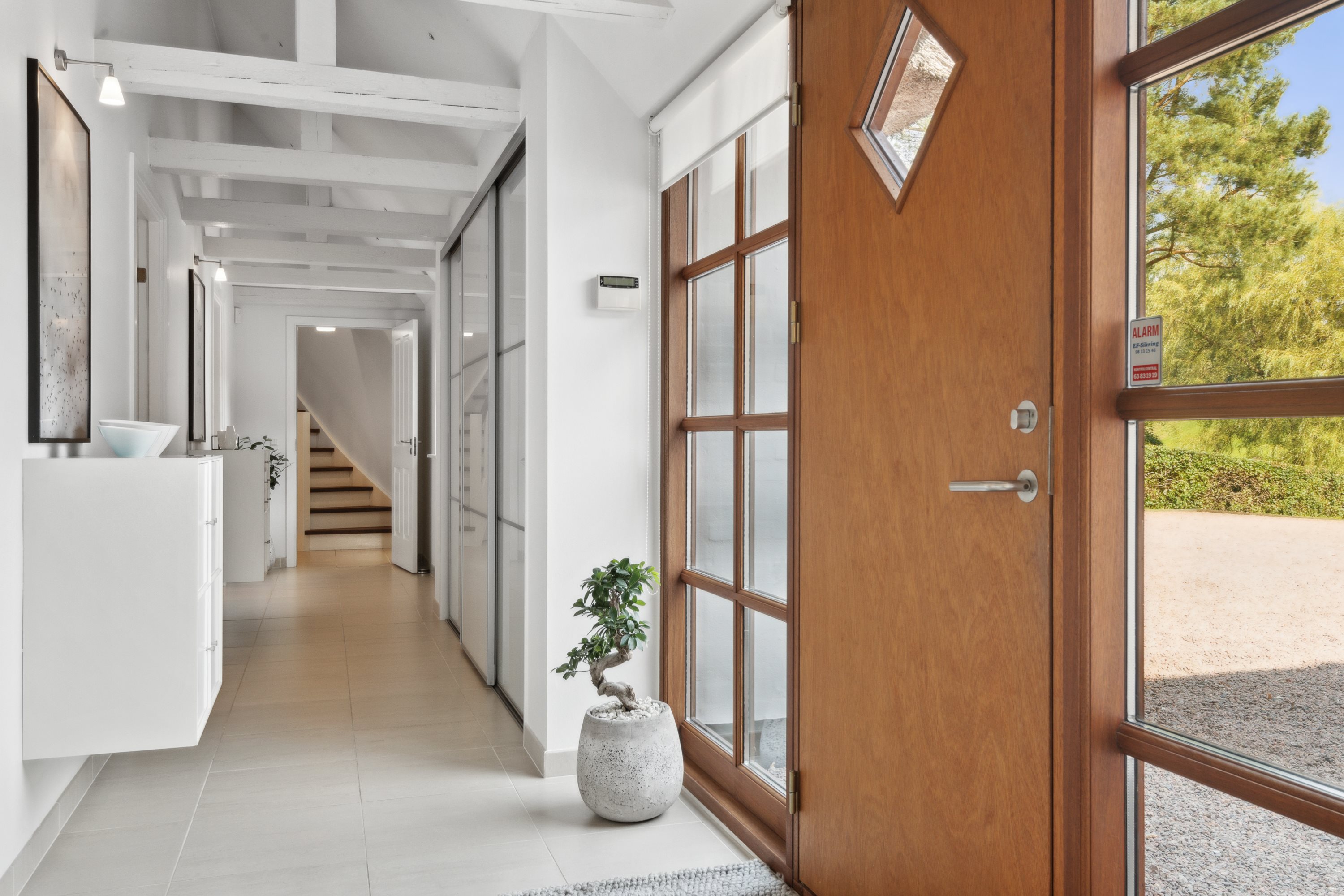 Fremhævet  billede i fuldskærmstilstand. Billede af Over Bækken 12, 9530 Støvring