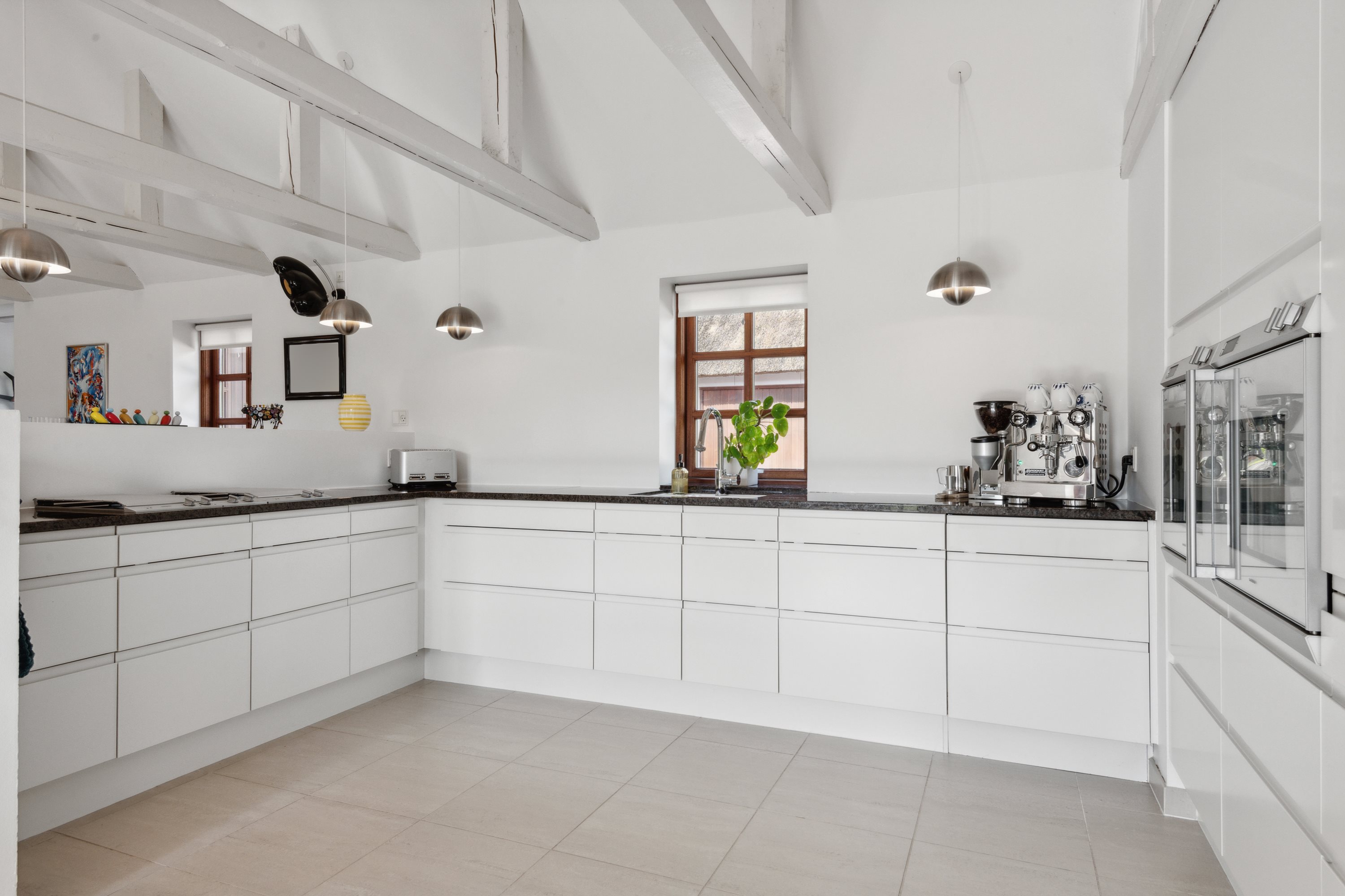 Fremhævet  billede i fuldskærmstilstand. Billede af Over Bækken 12, 9530 Støvring