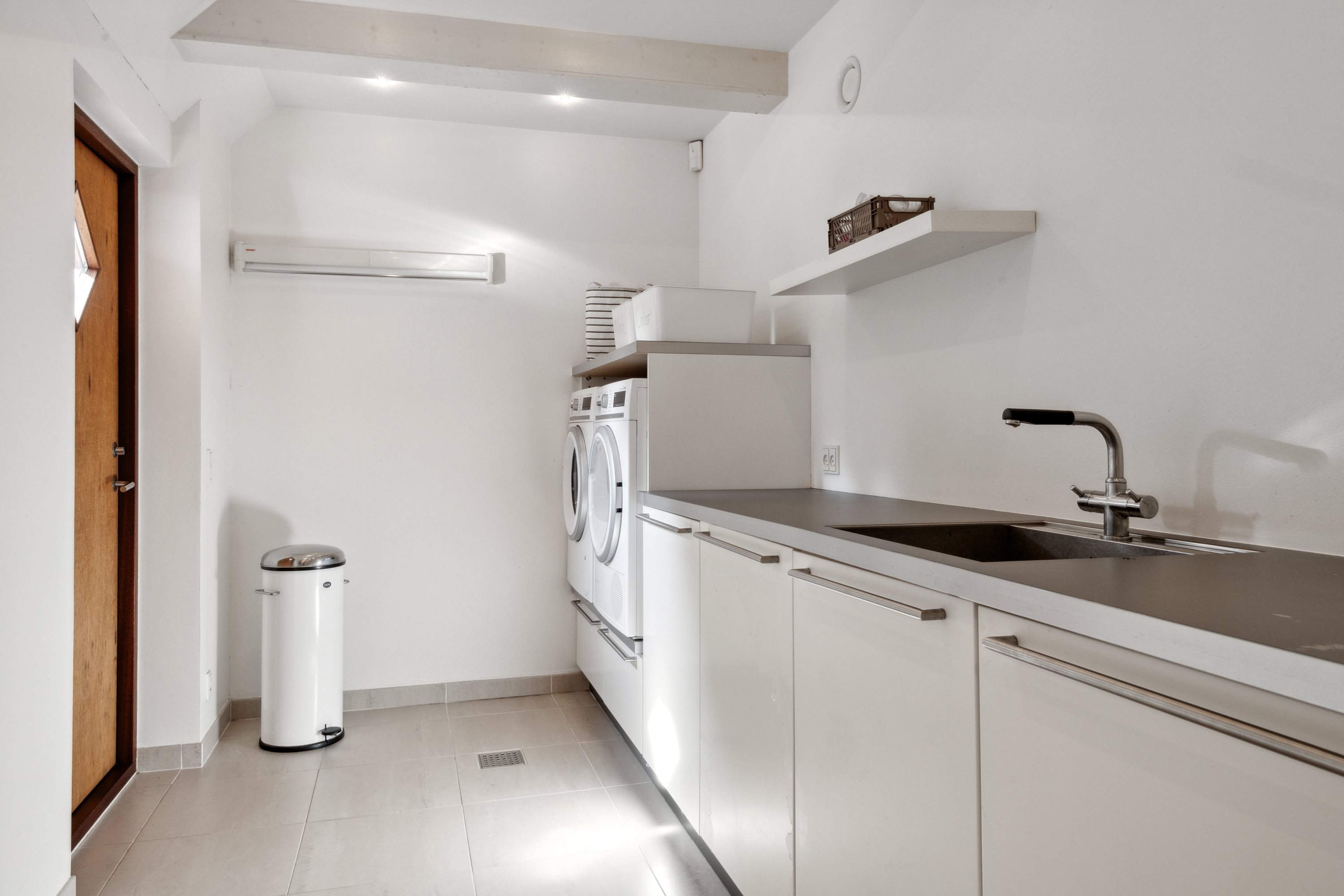 Fremhævet  billede i fuldskærmstilstand. Billede af Over Bækken 12, 9530 Støvring