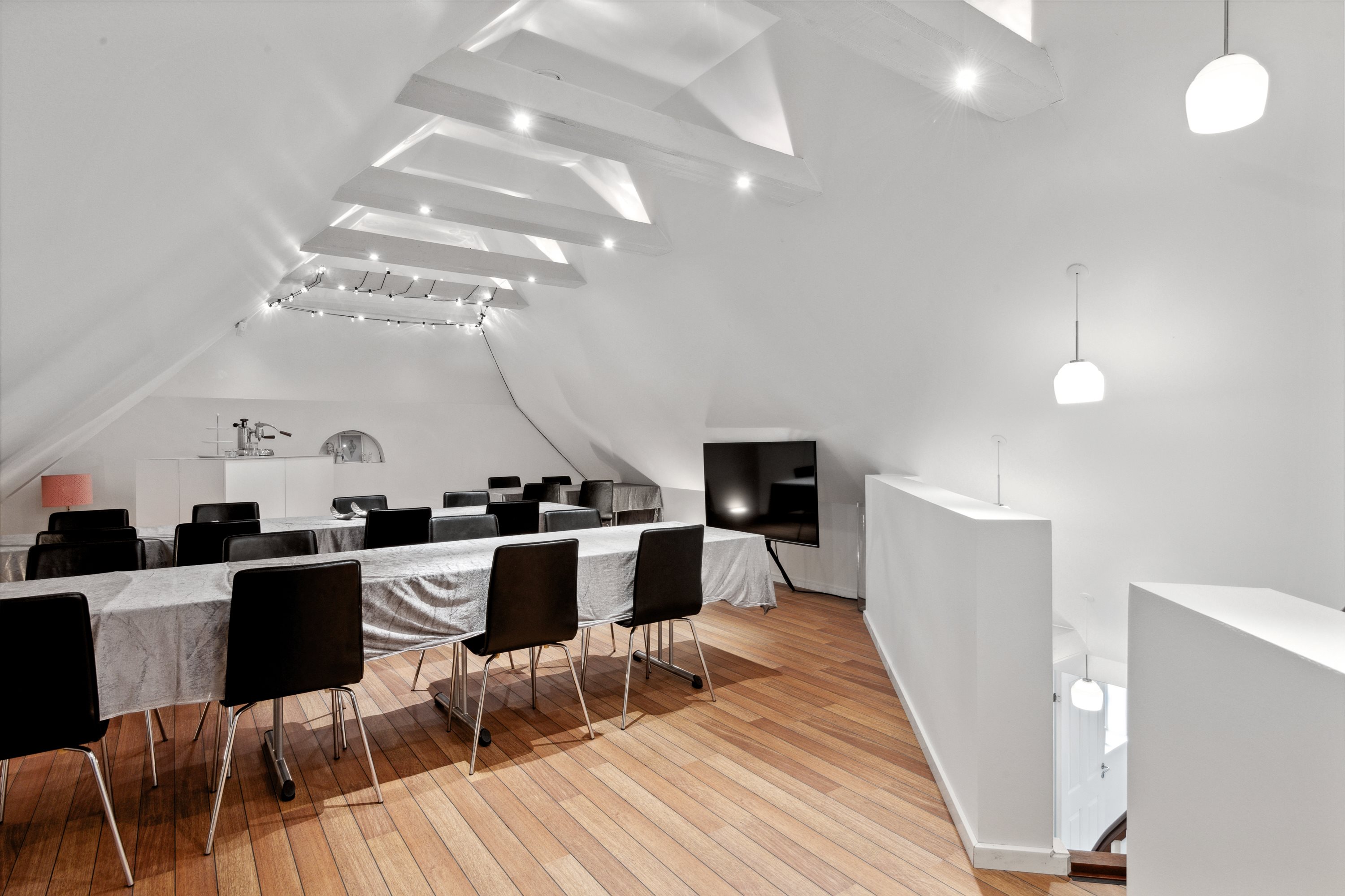 Fremhævet  billede i fuldskærmstilstand. Billede af Over Bækken 12, 9530 Støvring