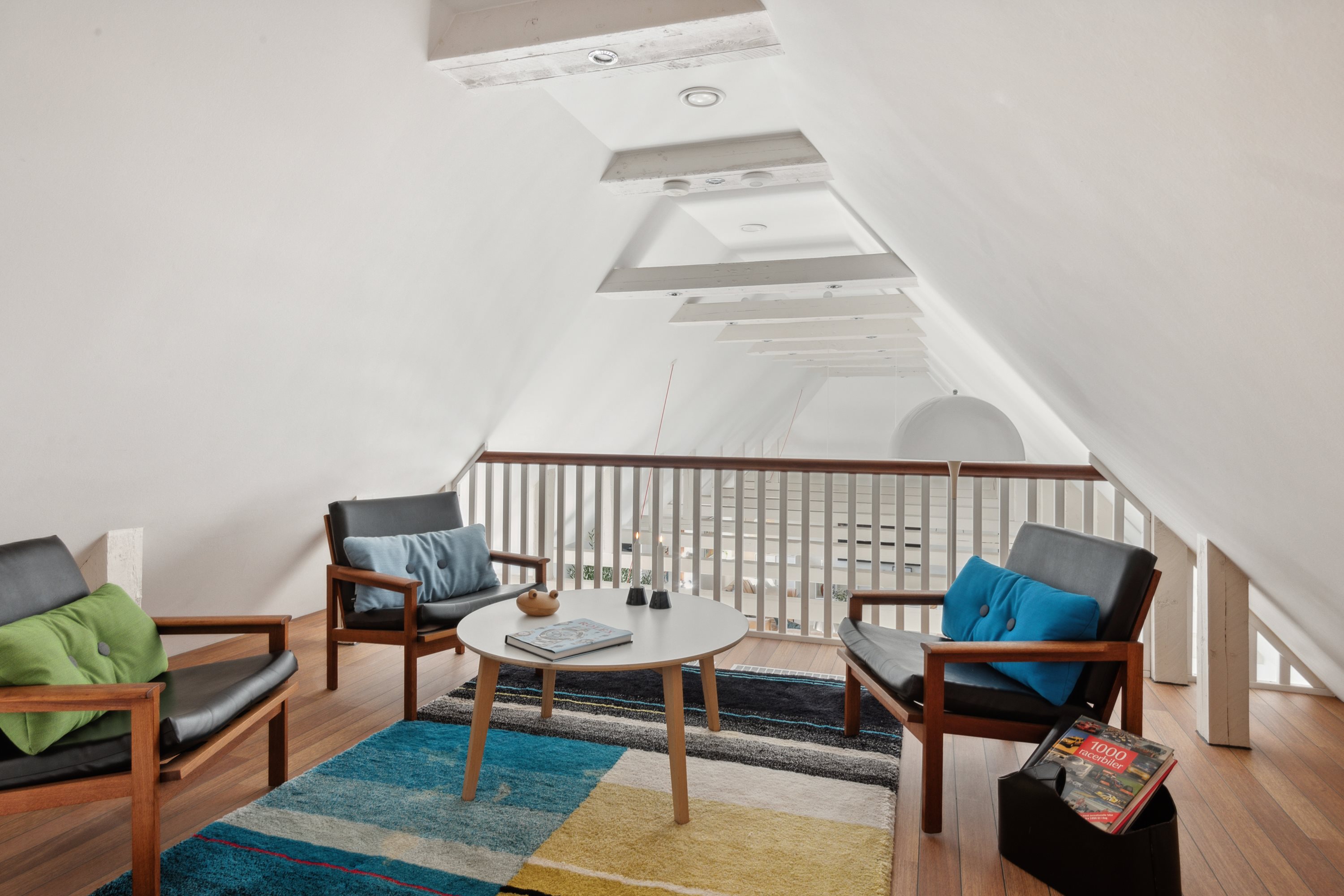 Fremhævet  billede i fuldskærmstilstand. Billede af Over Bækken 12, 9530 Støvring