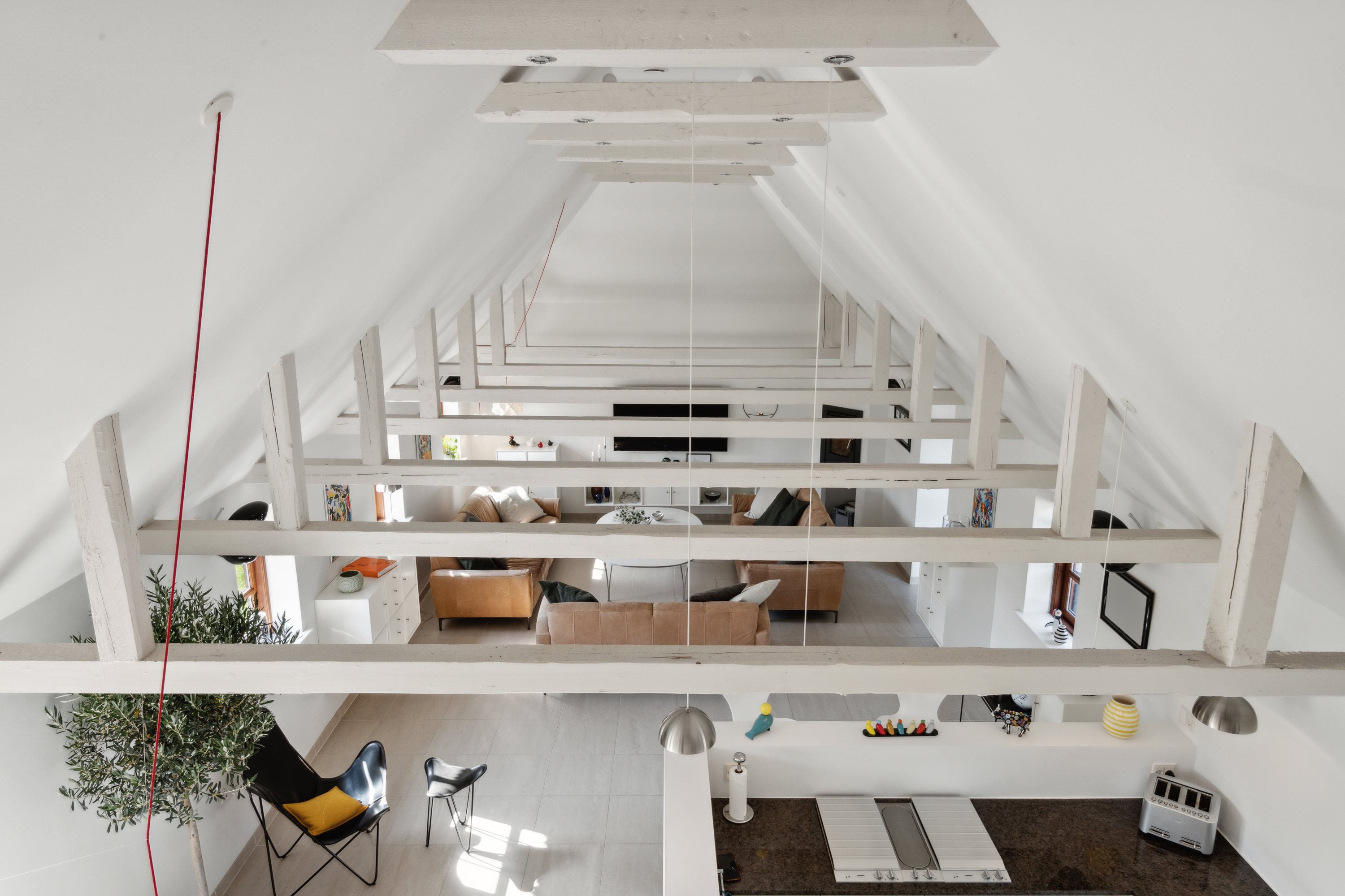 Fremhævet  billede i fuldskærmstilstand. Billede af Over Bækken 12, 9530 Støvring