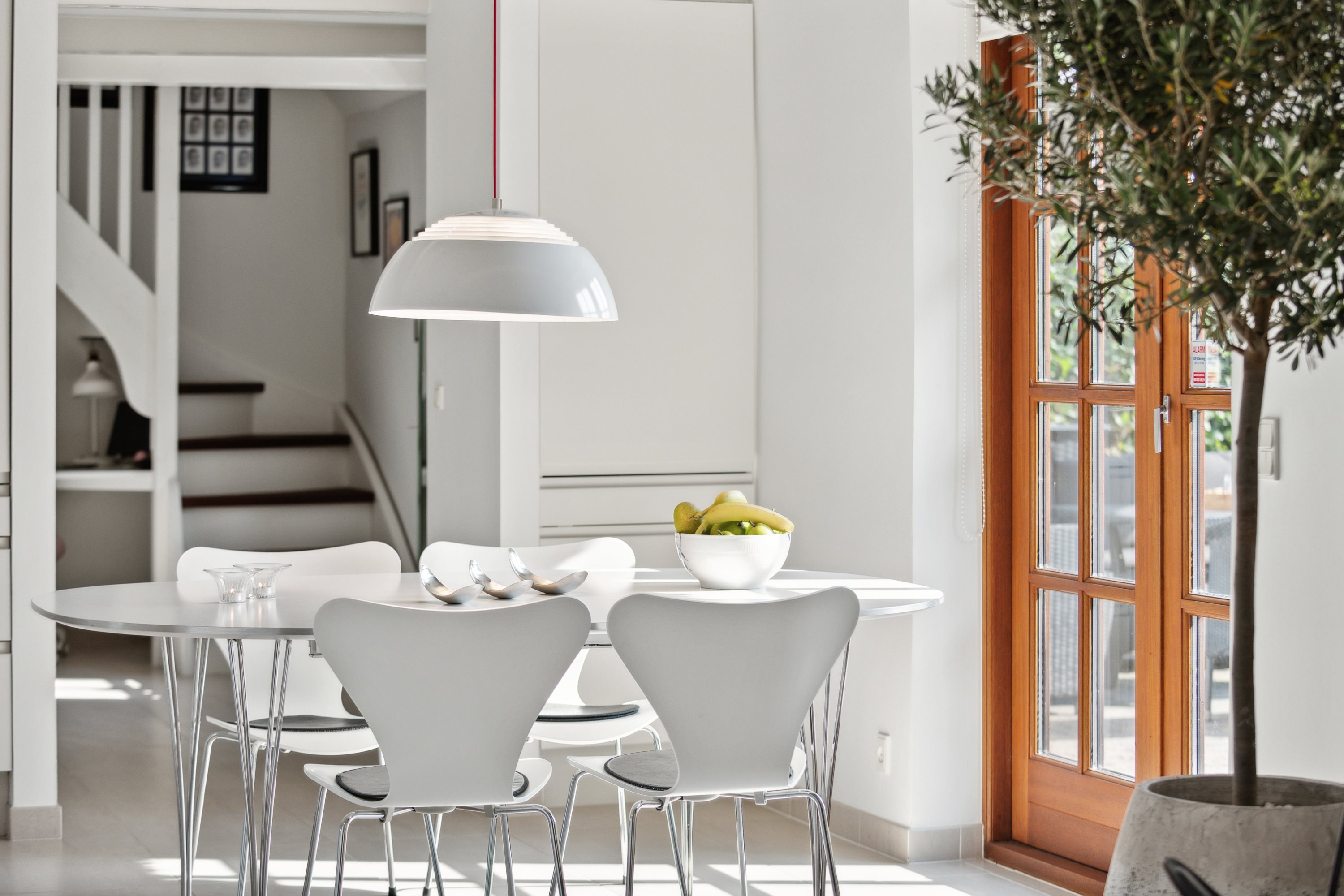 Fremhævet  billede i fuldskærmstilstand. Billede af Over Bækken 12, 9530 Støvring