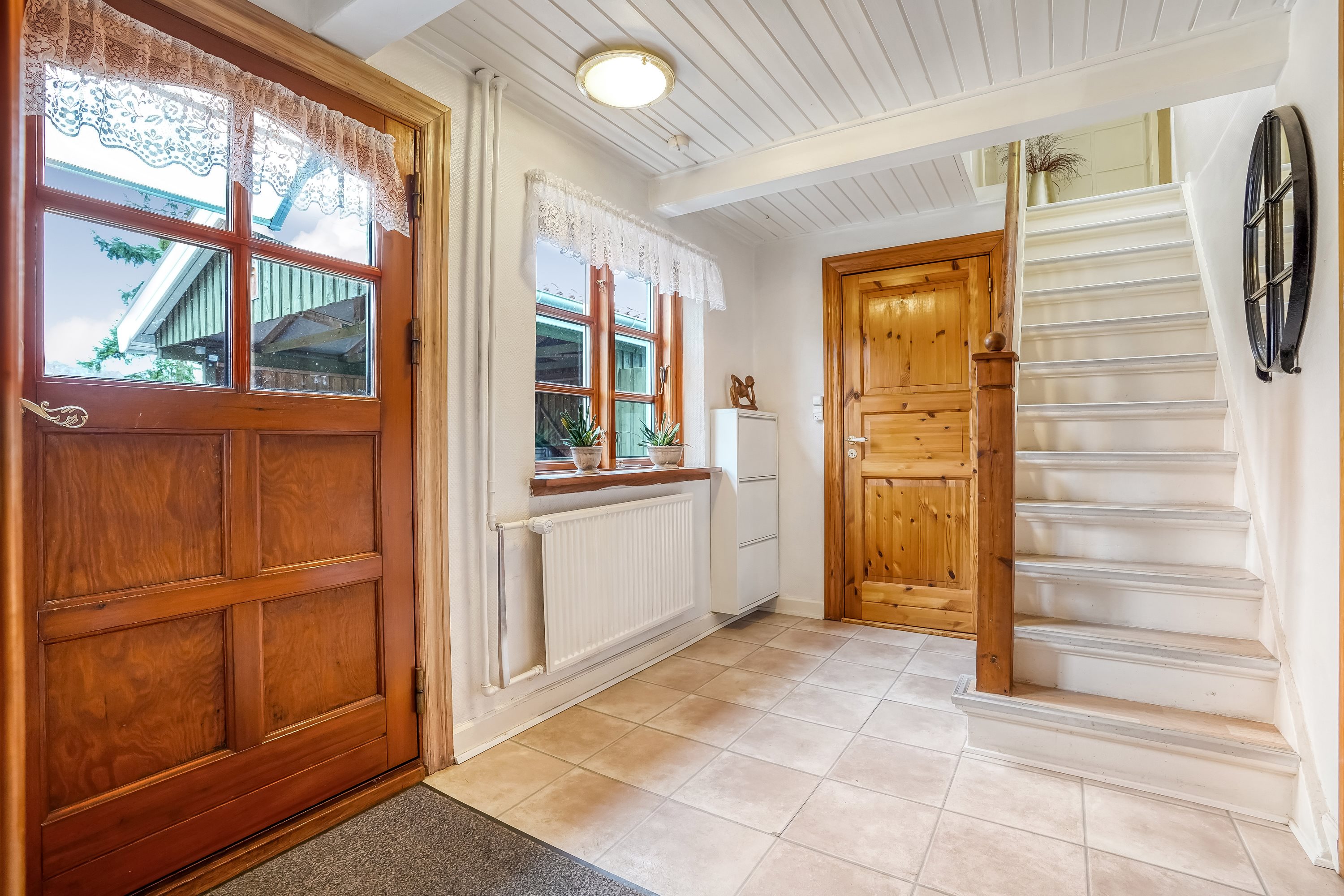 Fremhævet andet billede i fuldskærmstilstand. Billede af Skovmøllevej 16, Ørbæk, 5400 Bogense