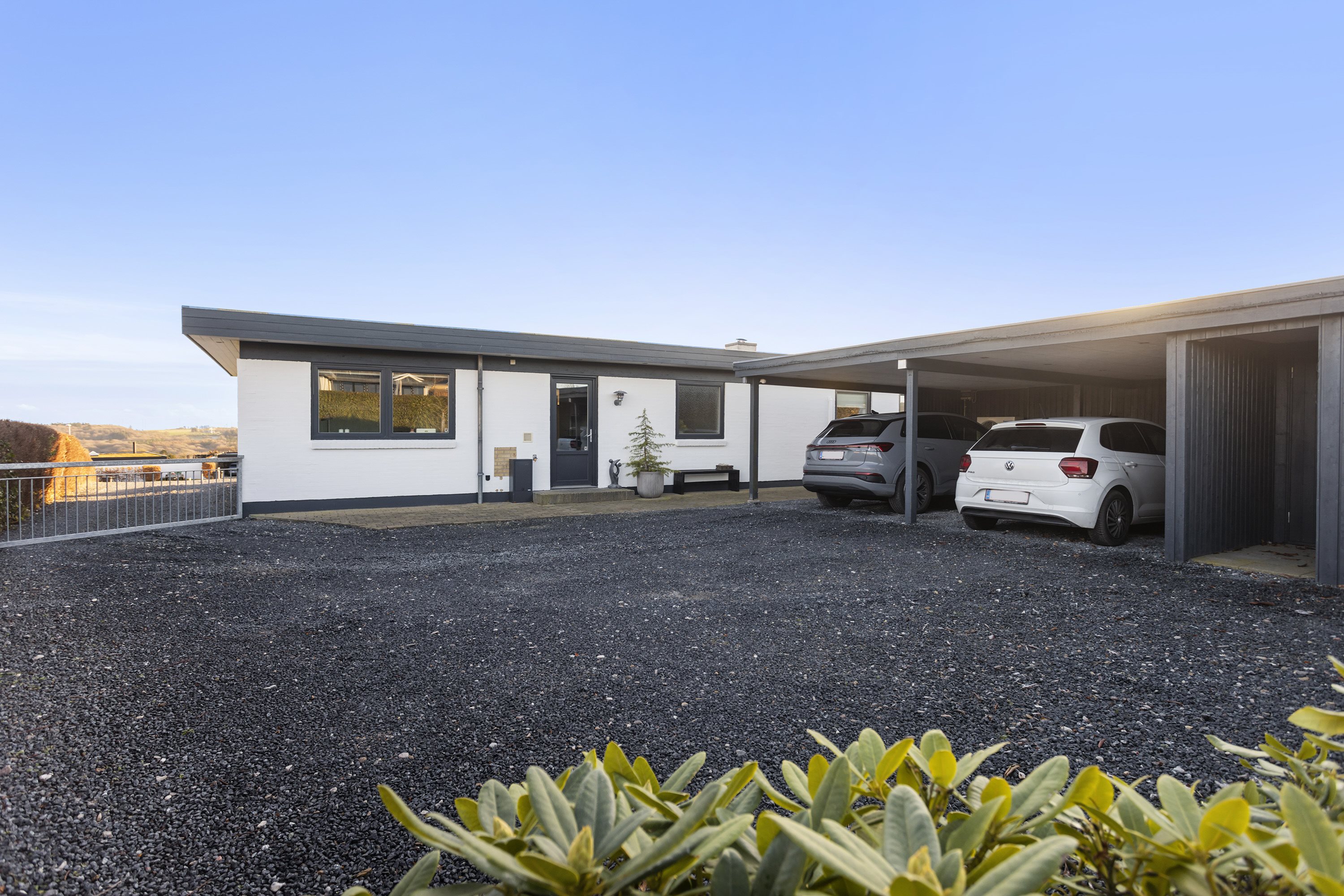 Fremhævet ejendommen billede i fuldskærmstilstand. Billede af Tronderupvej 15, Kilden, 9900 Frederikshavn